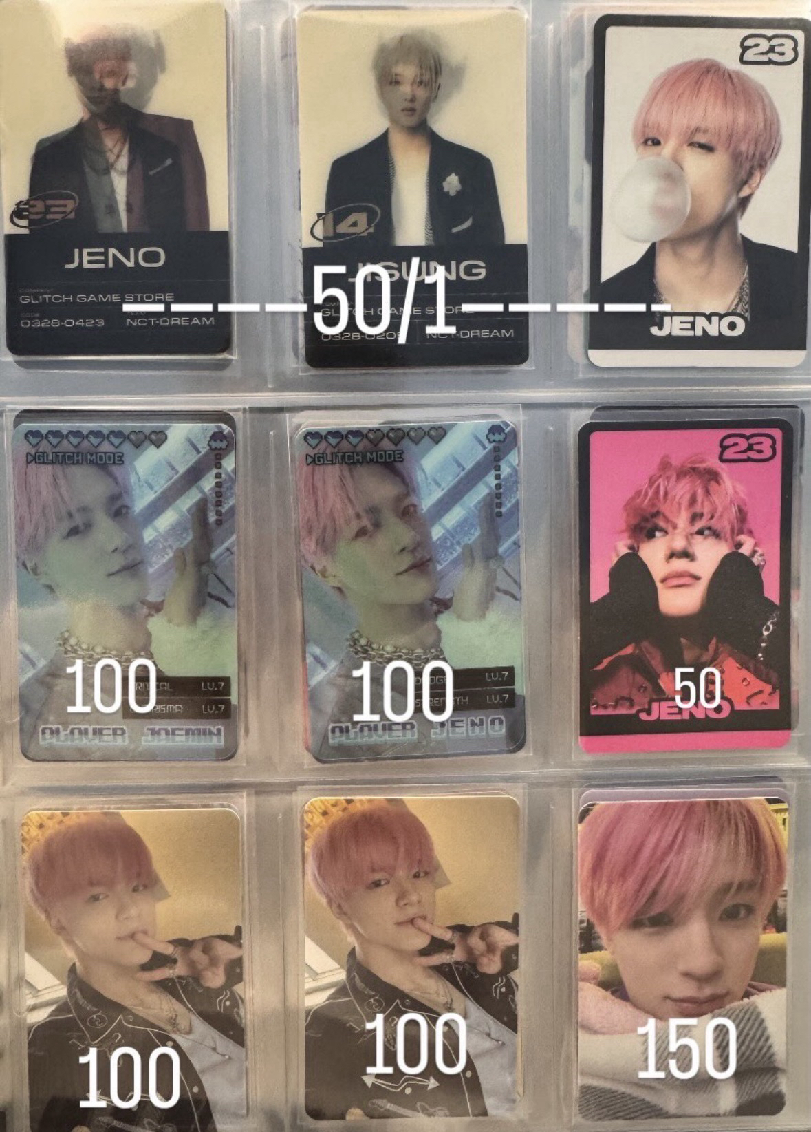 李帝努盤 冰球諾 眯眼諾 盤出可議價！