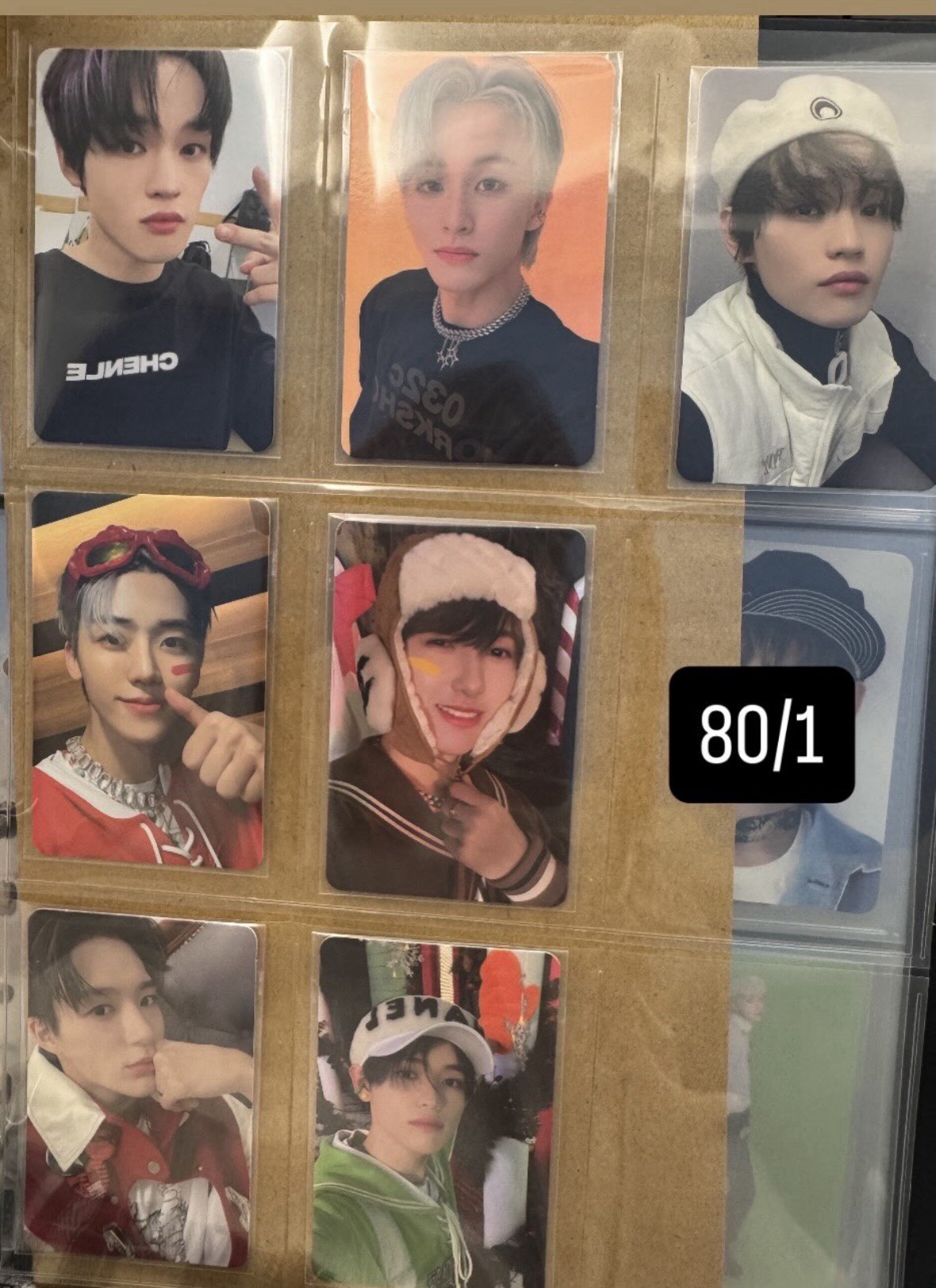 李帝努盤 冰球諾 眯眼諾 盤出可議價！