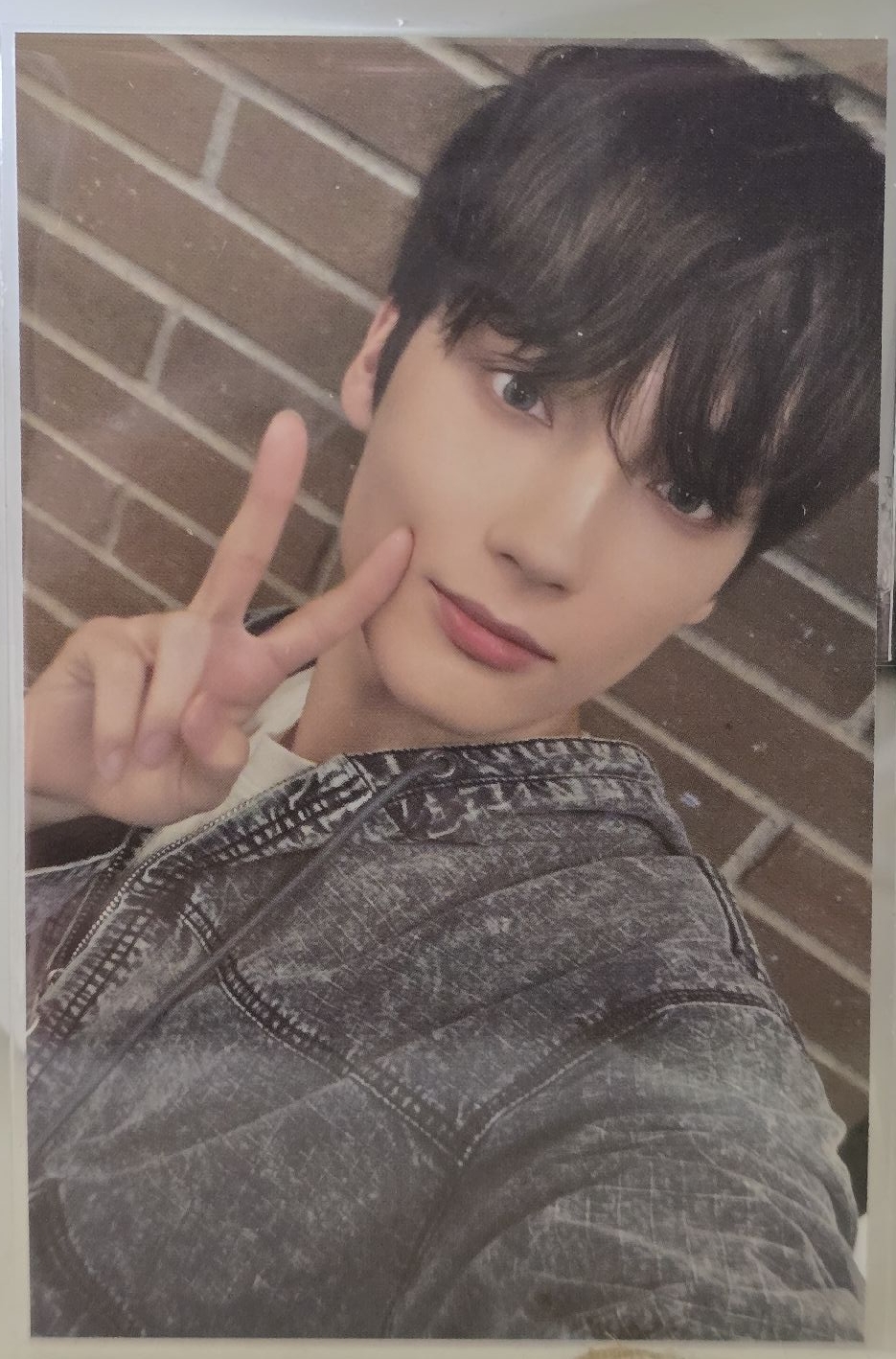 休寧凱 MOA WVS 滿額卡