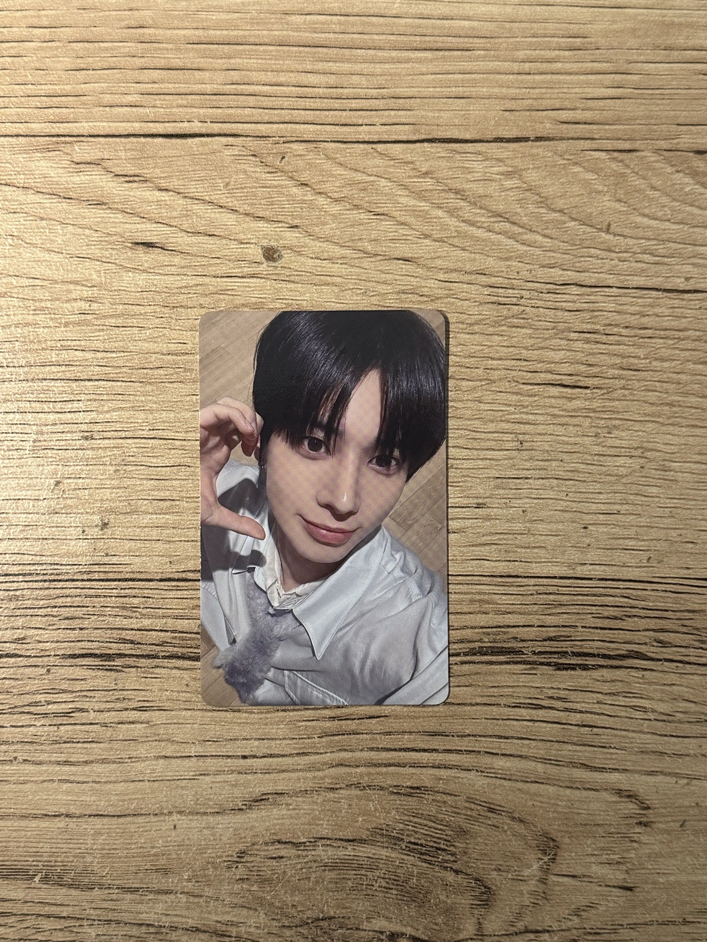 顯咪入會卡+綁卡