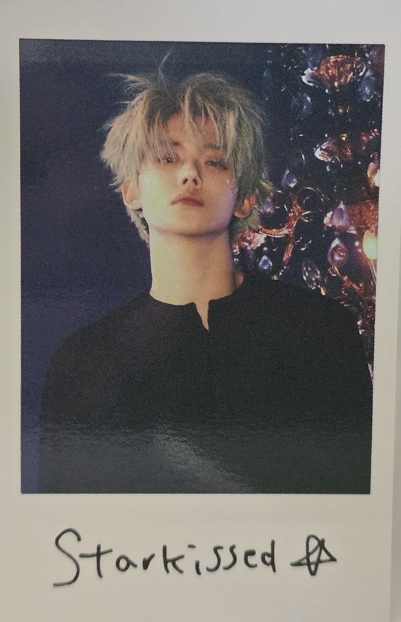 Starkissed 然竣拍立得