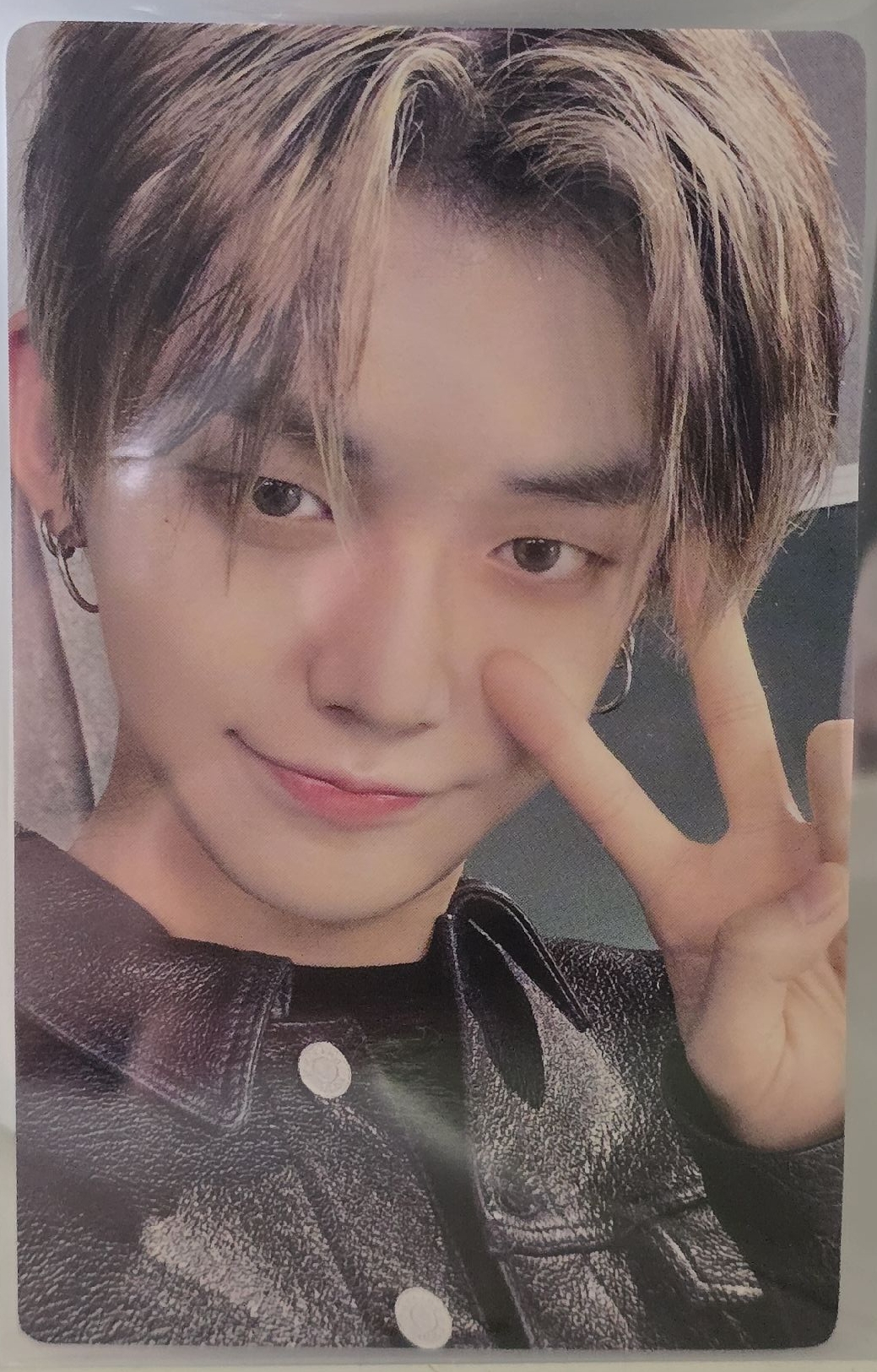 GBGB日專 然竣卡