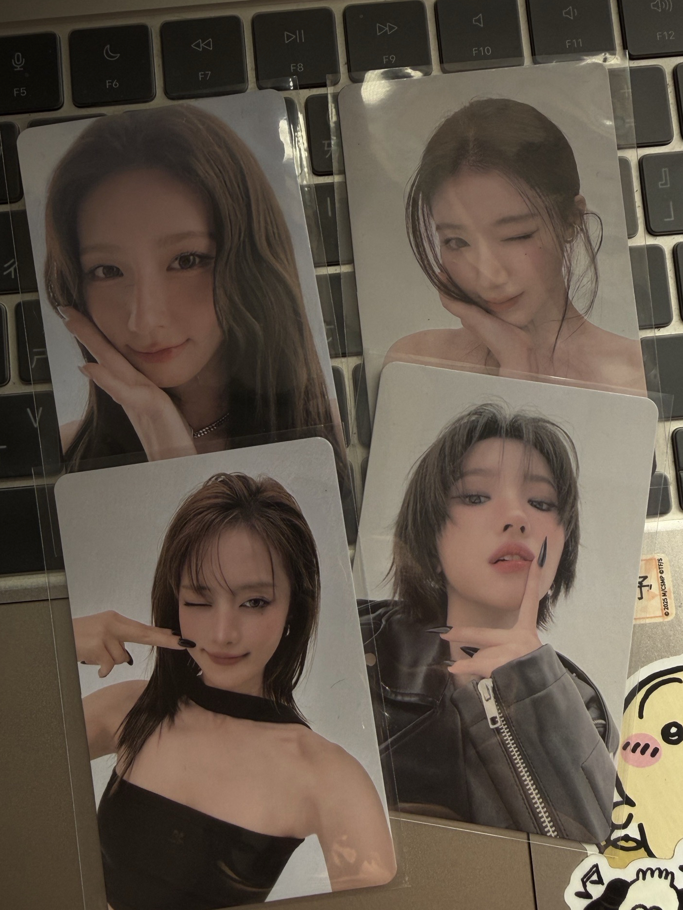 idie 26世巡 台北場VIP 入場卡 / 場限卡 