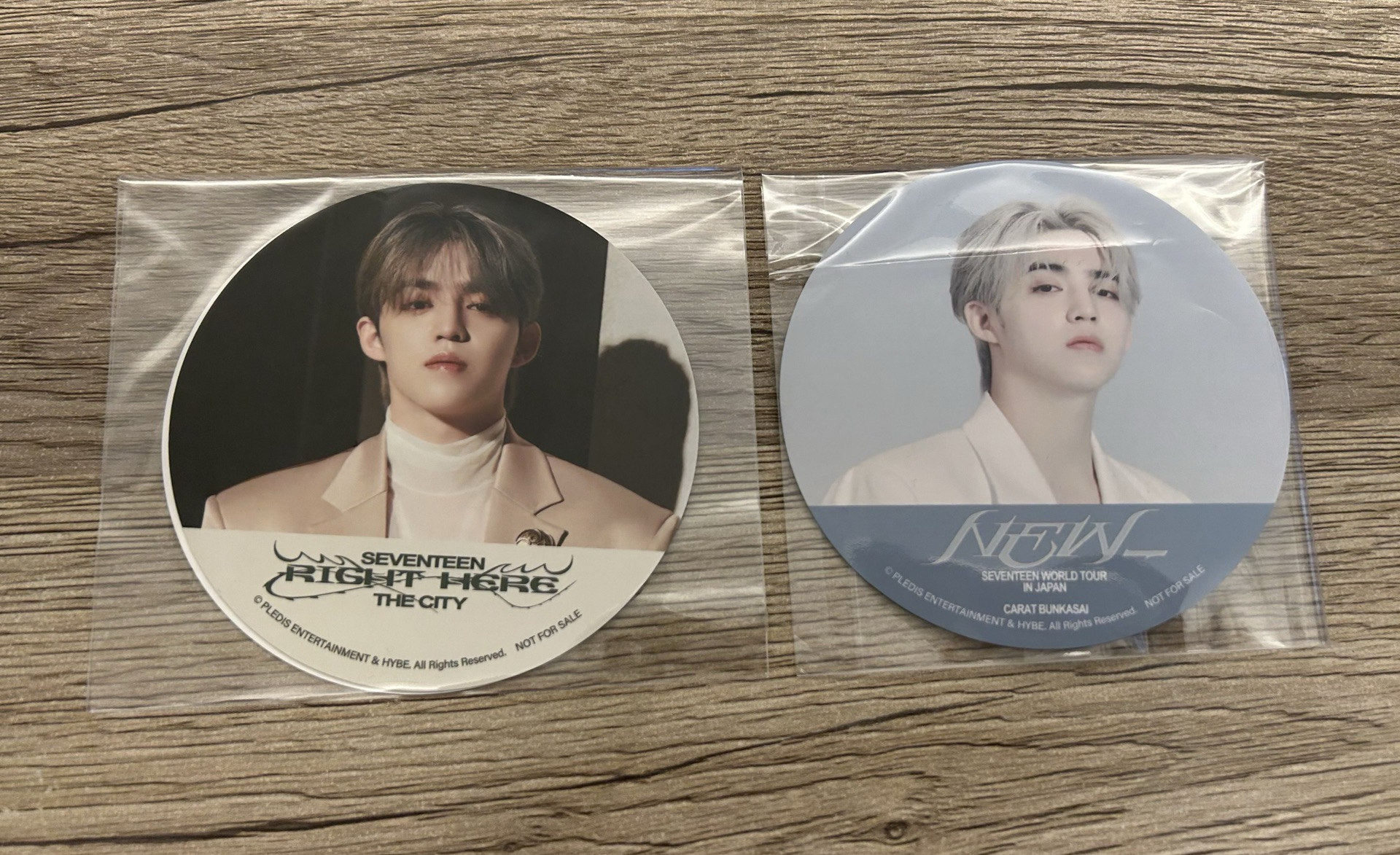 日巡 喆餐車杯墊