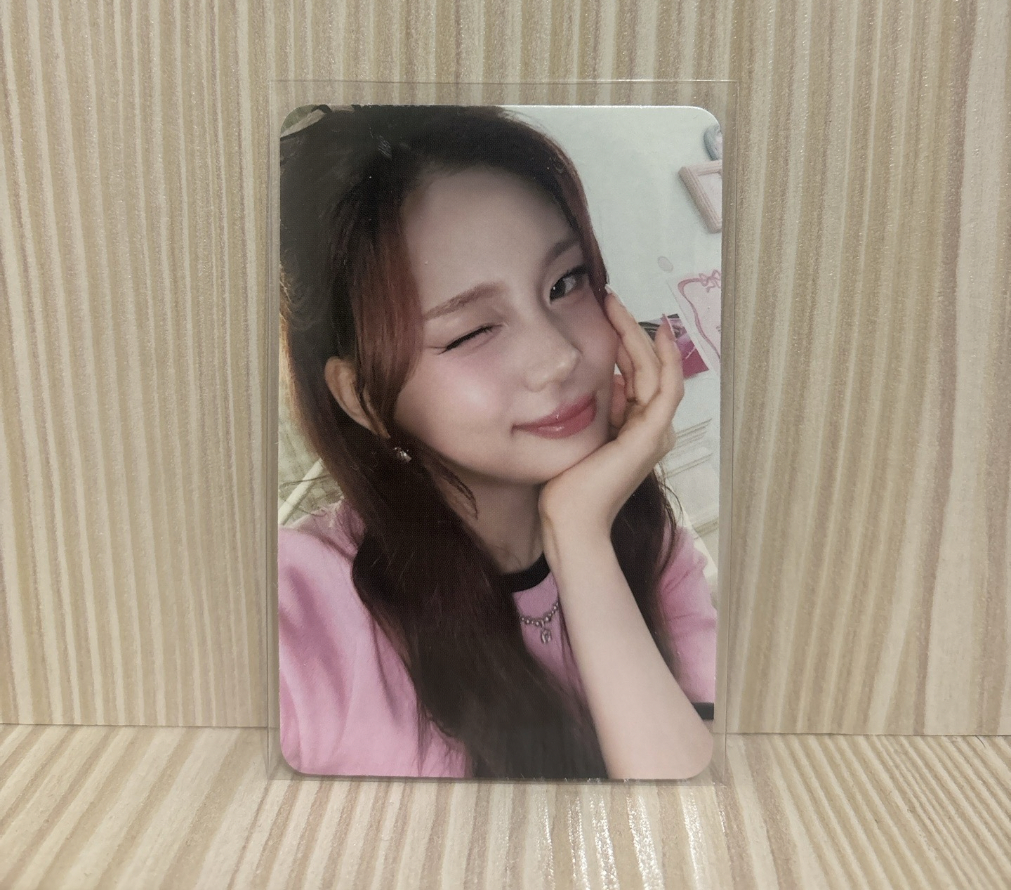 VIVIZ 2026年曆卡UMJI