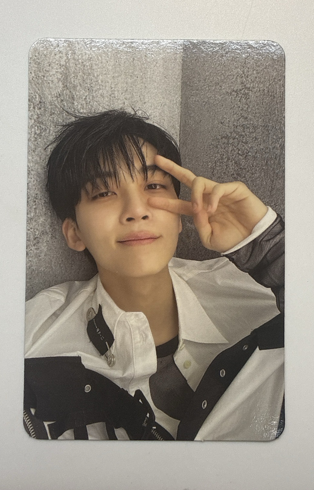 淨漢 正四 專輯卡 Ep2 ver.