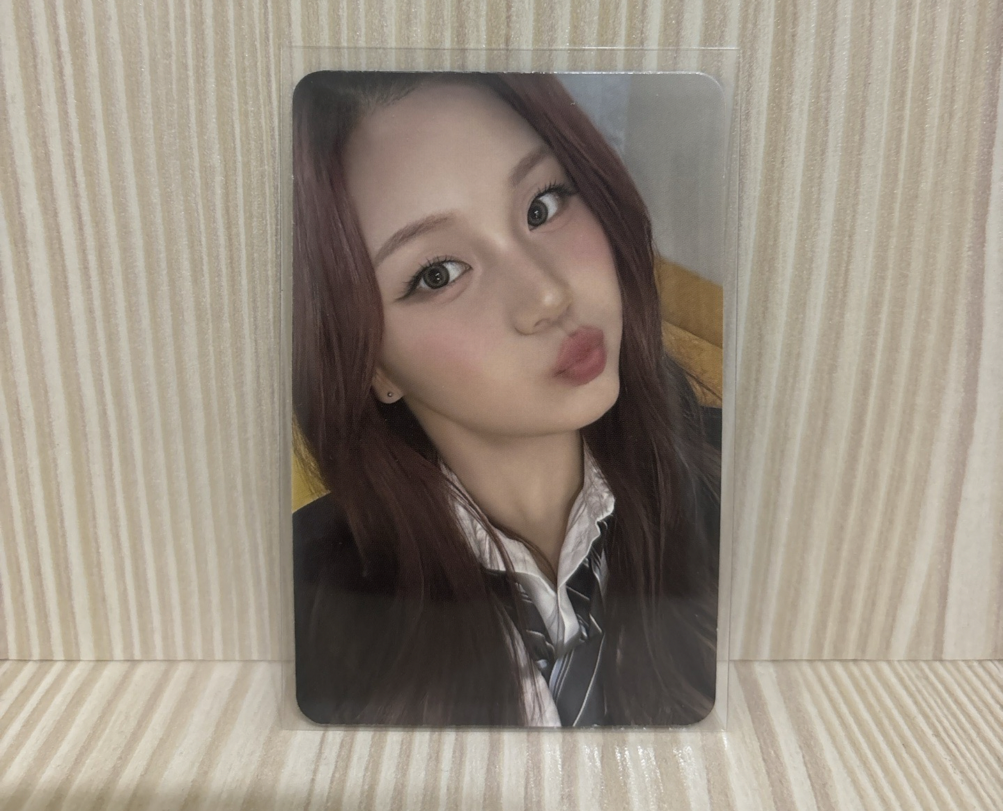 VIVIZ 2026年曆卡 UMJI