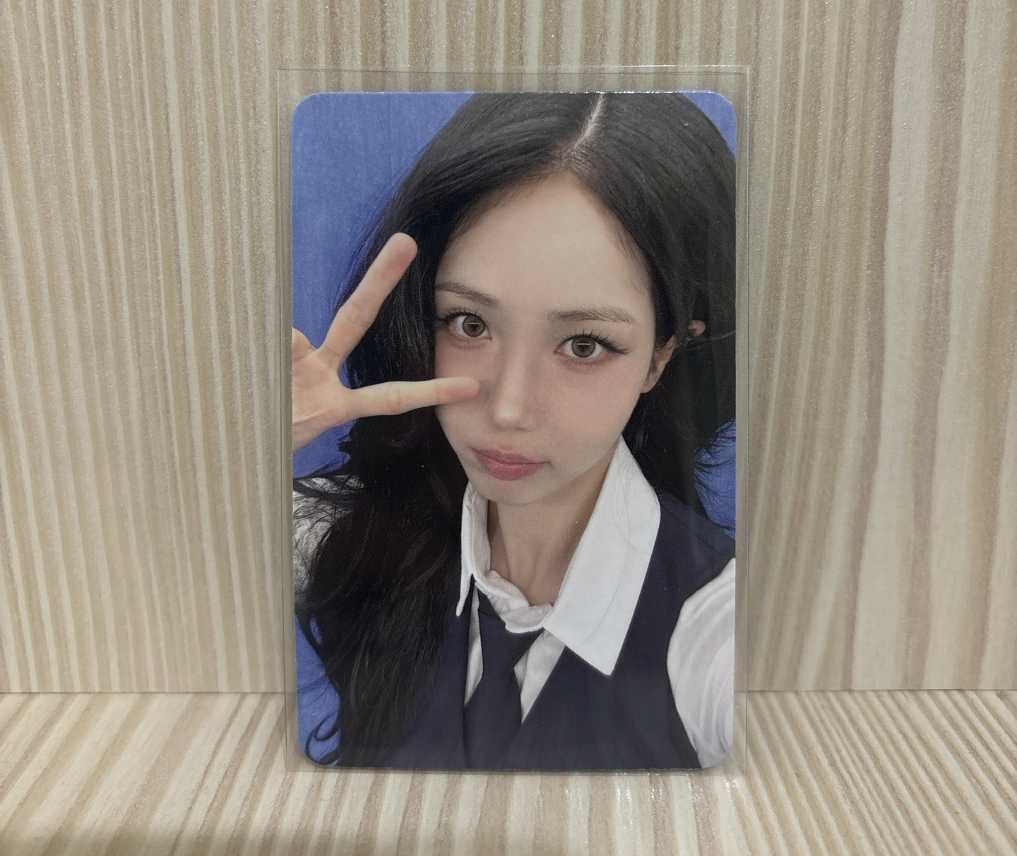 VIVIZ 2026年曆卡 SINB