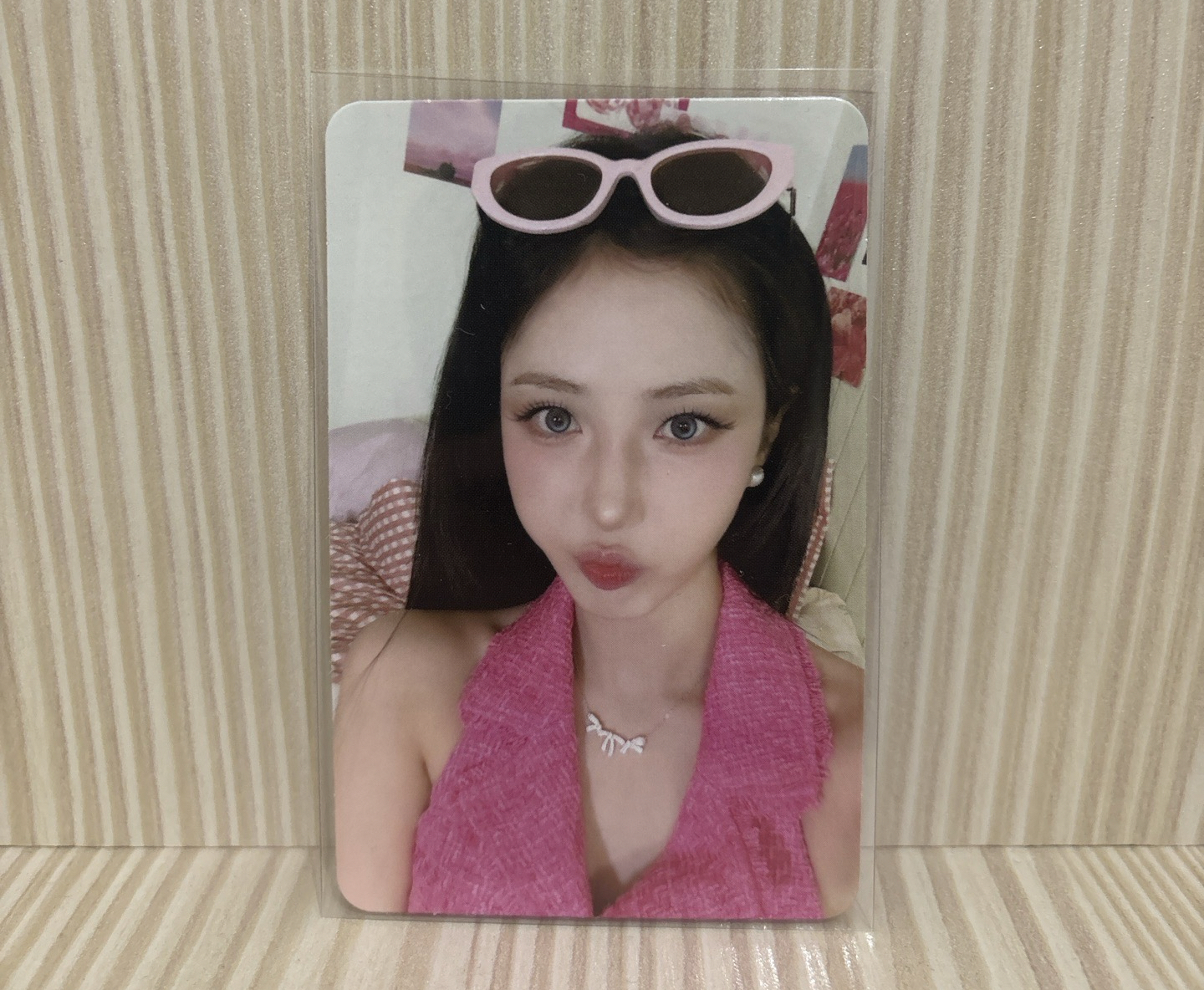 VIVIZ 2026年曆卡 SINB