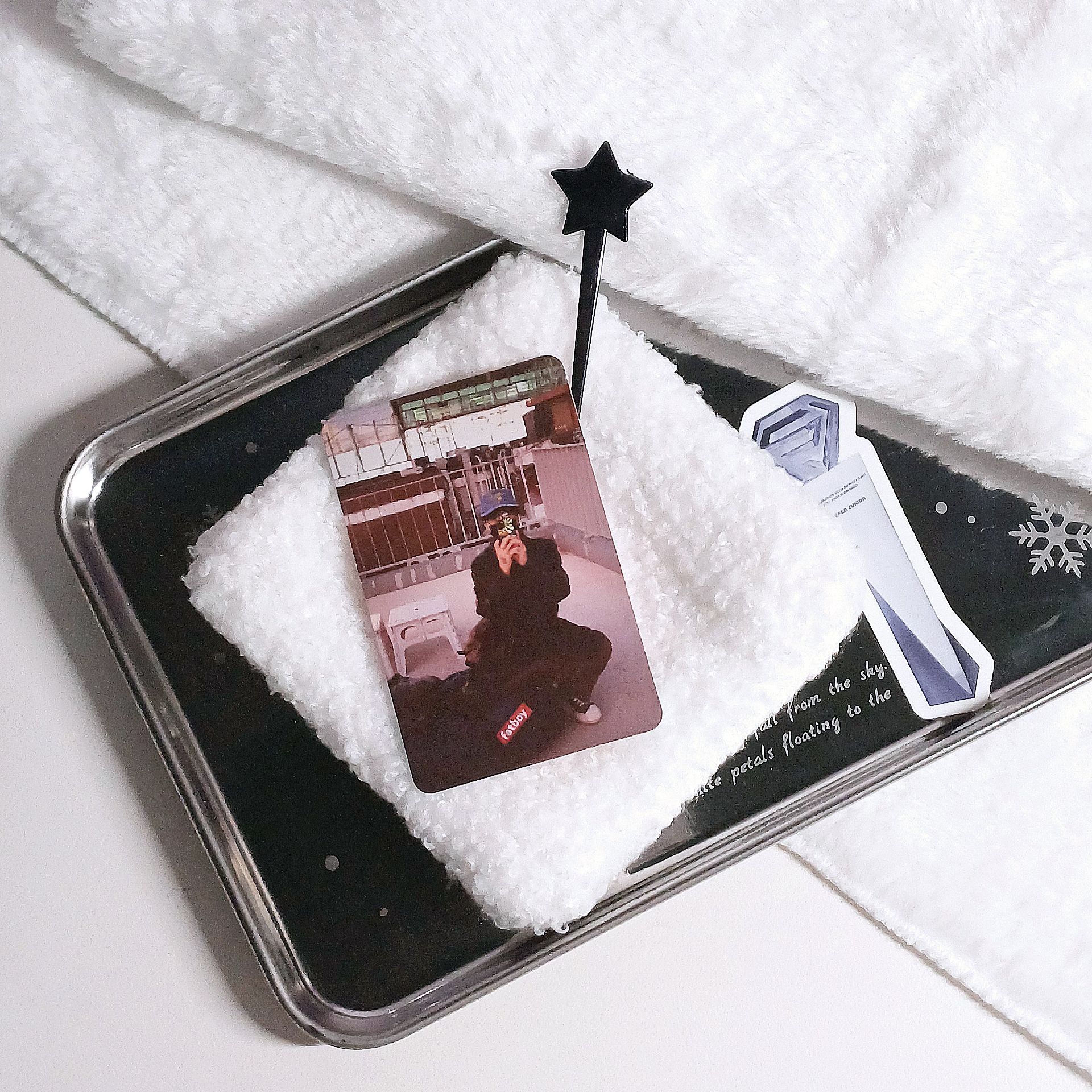 戶外拍照的大師金康熏