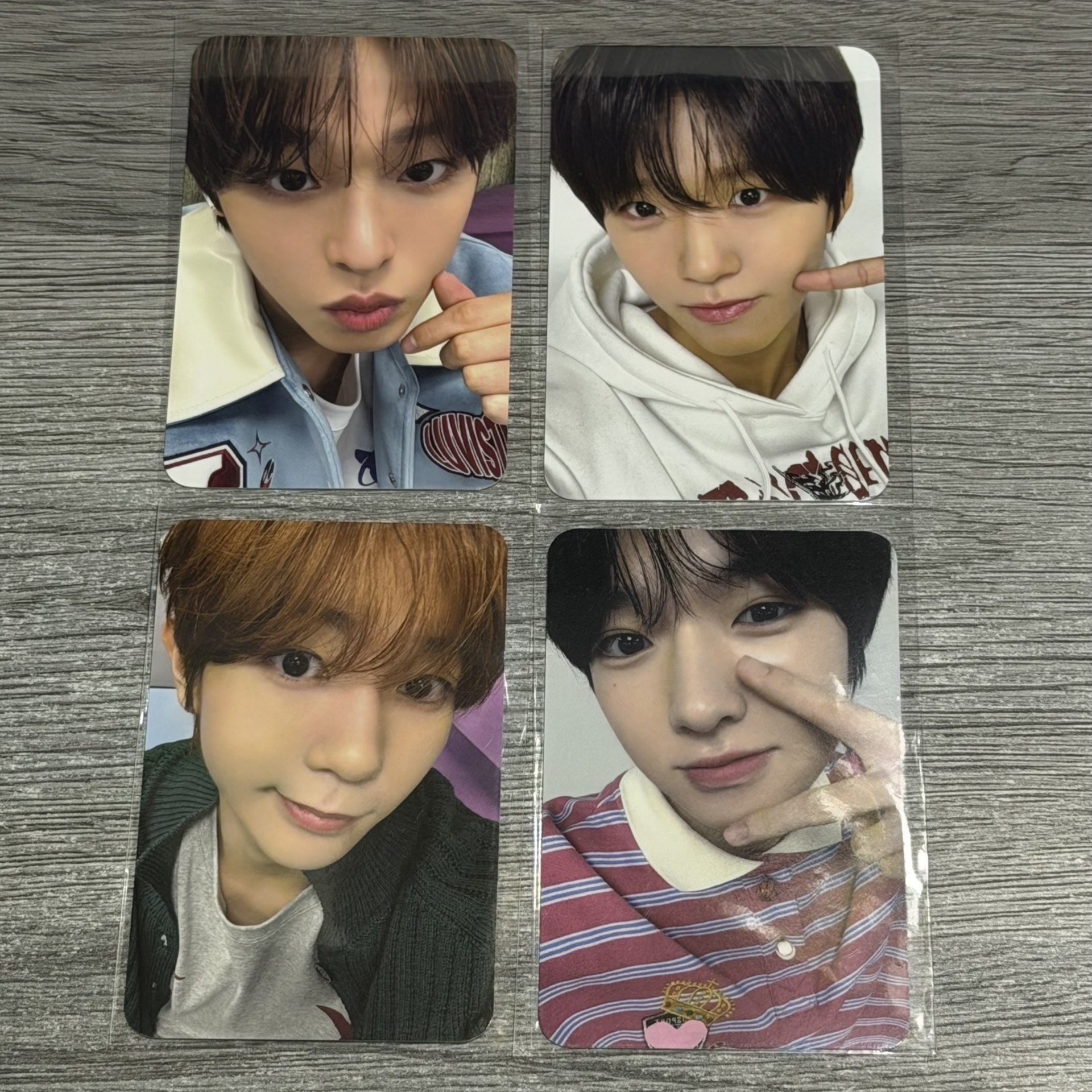 [ONE SUMMER WISH @ SEOUL]滿額卡