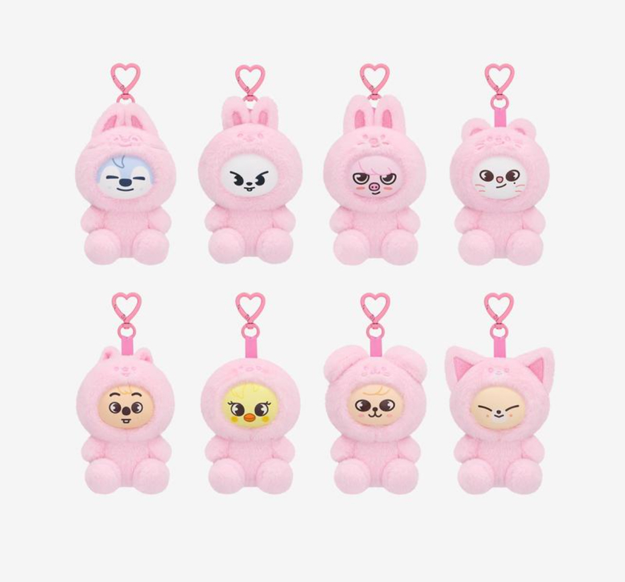 ［二販預購］六期飯咪 吊娃