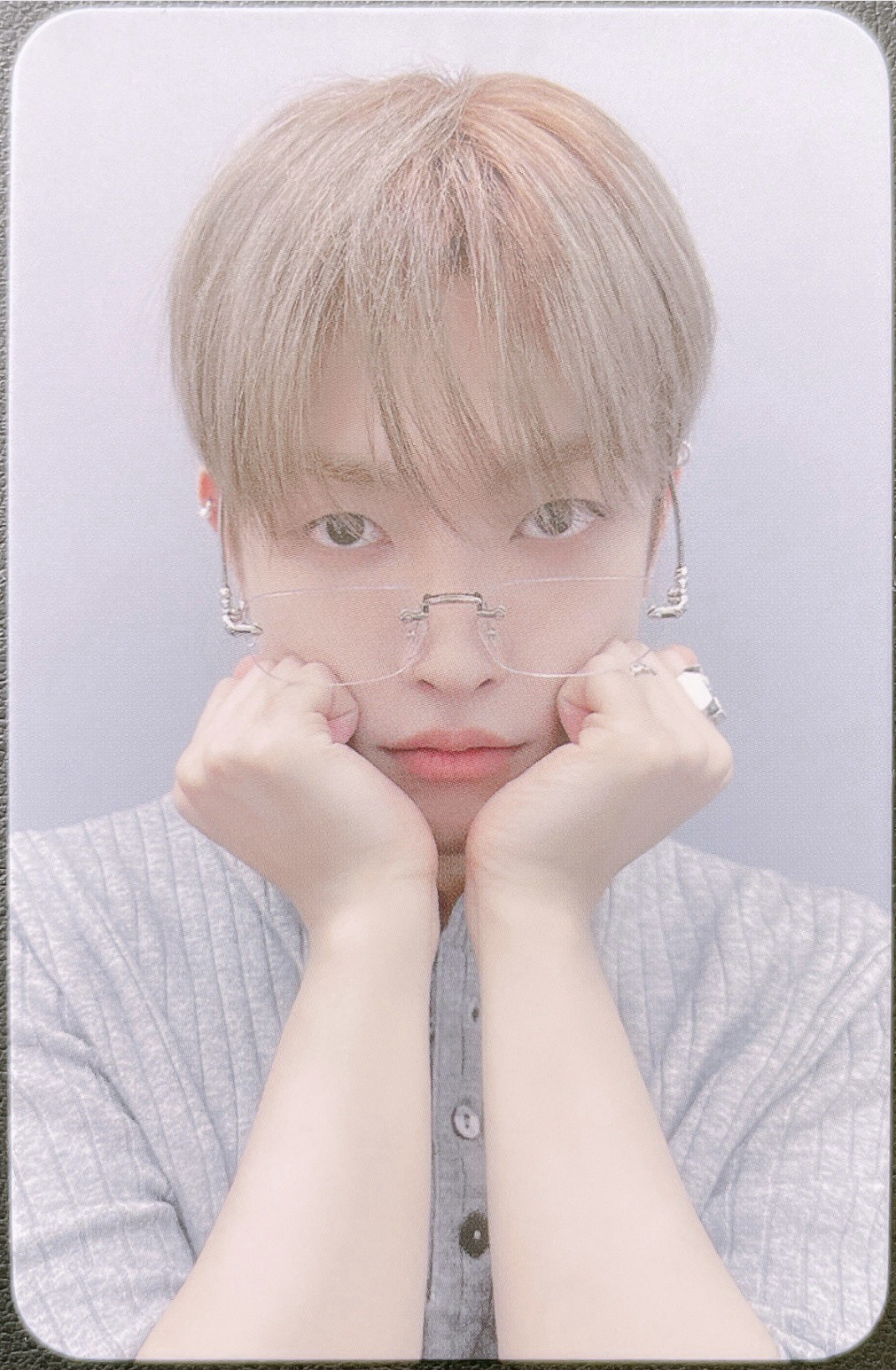 我這麼可愛不把我帶回家嗎🐿️