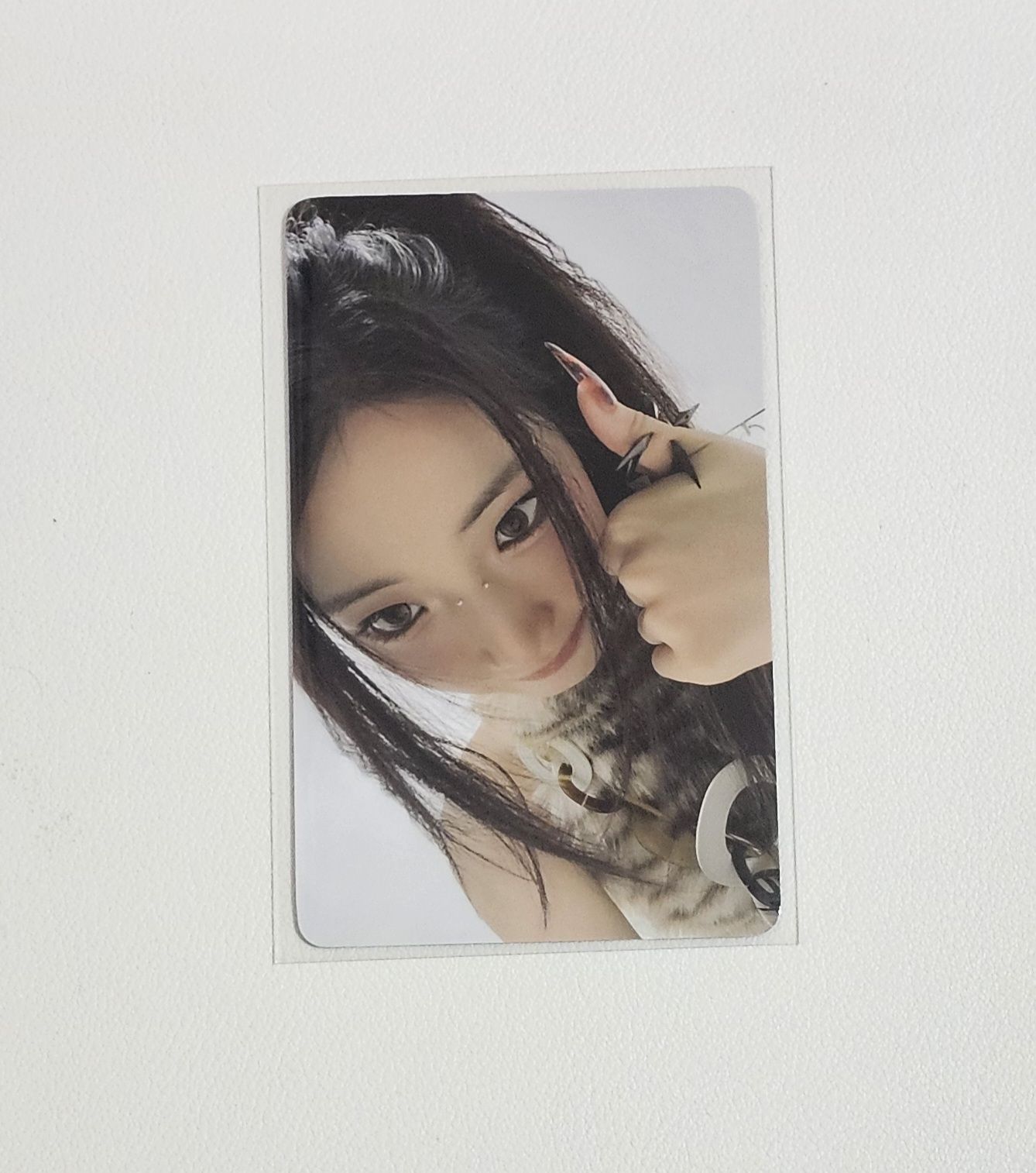 日本澀谷線下快閃卡 露