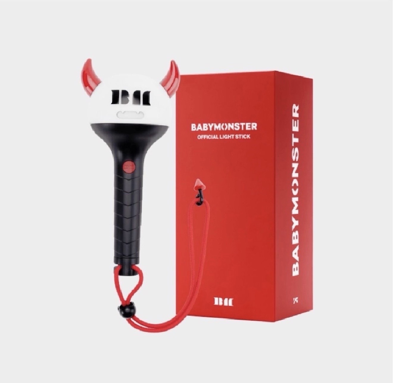 寶怪手燈｜🈚️特典