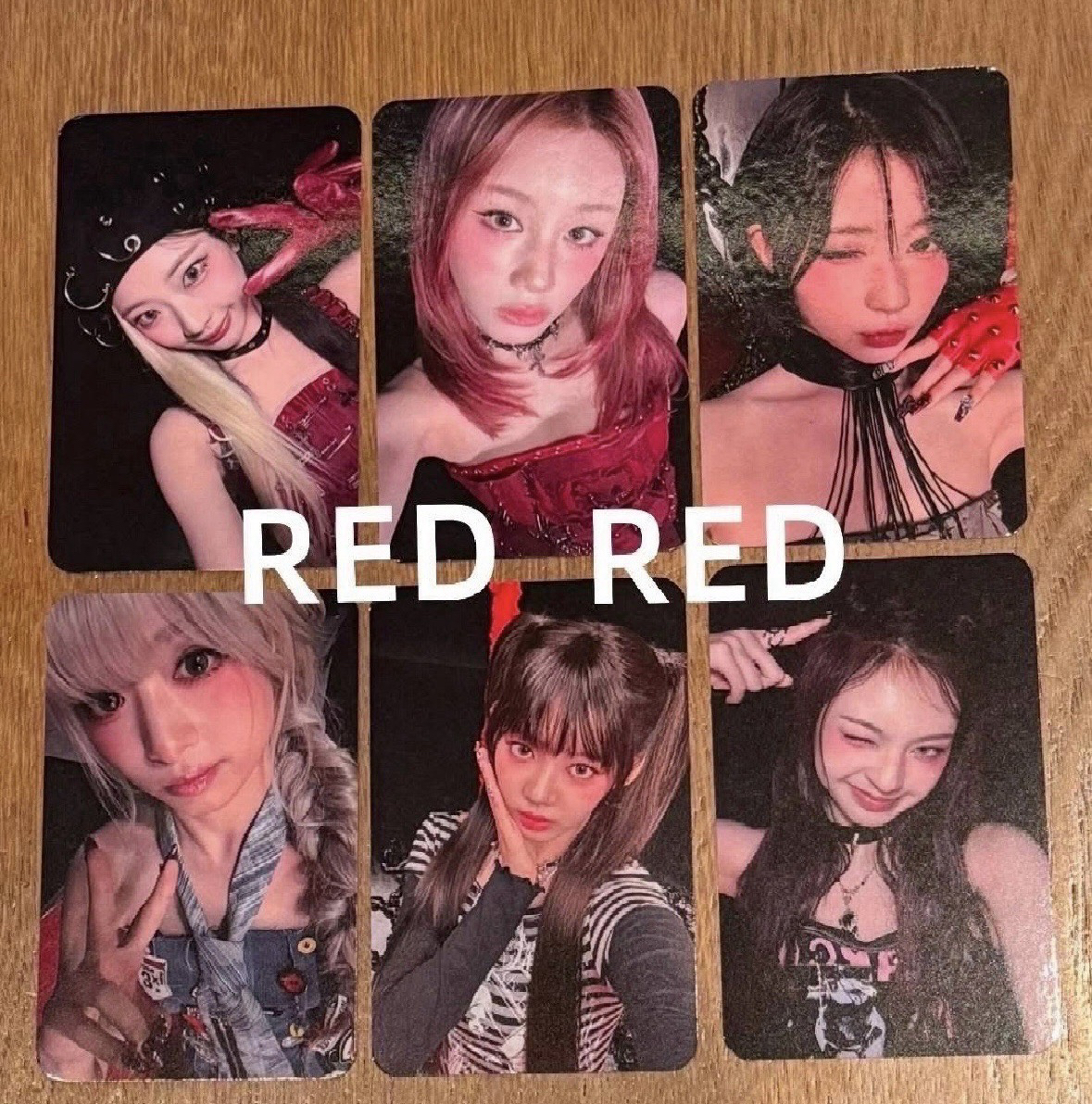 準現貨 · BM上海滿額卡