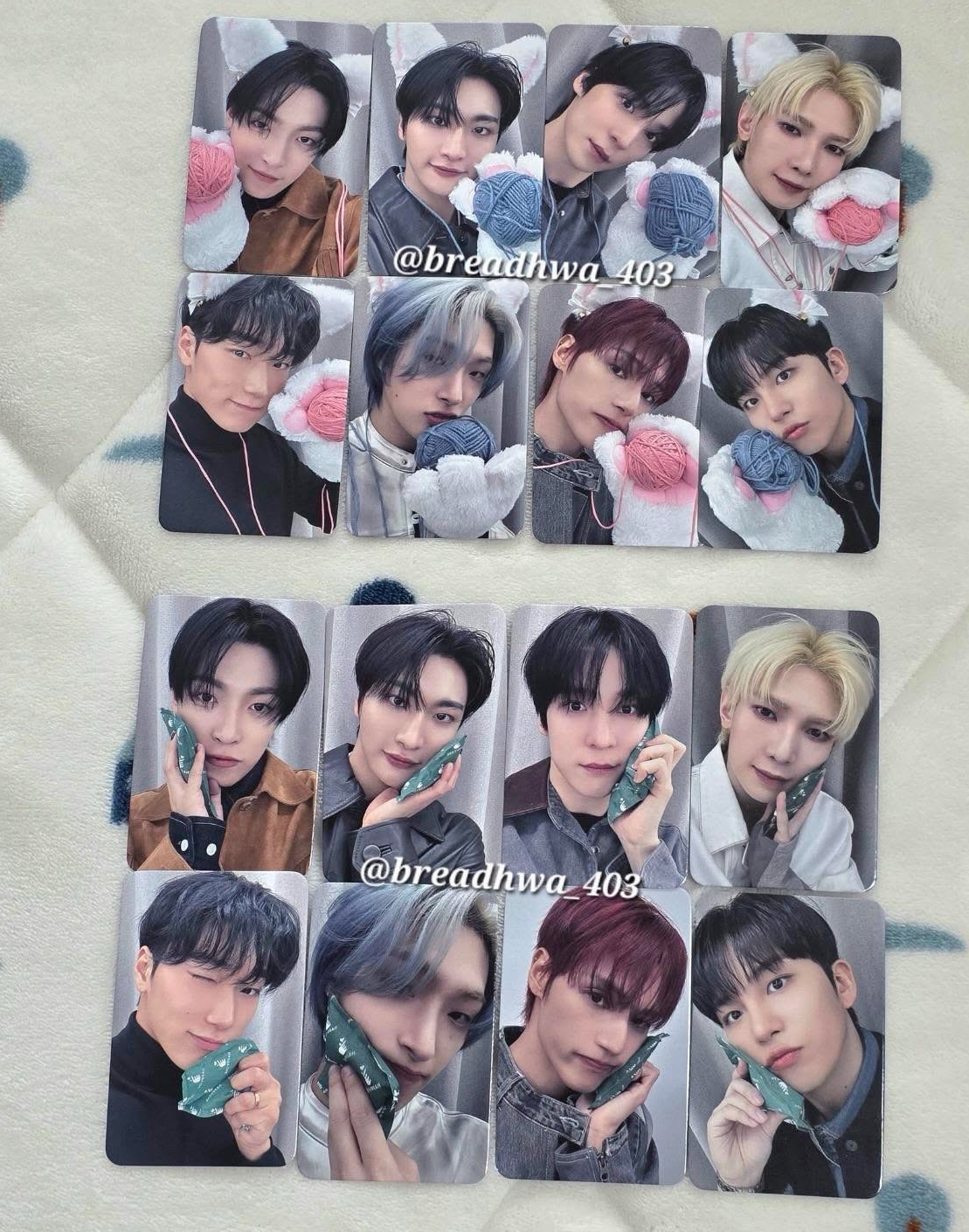 Golden hour pt4 comeback 