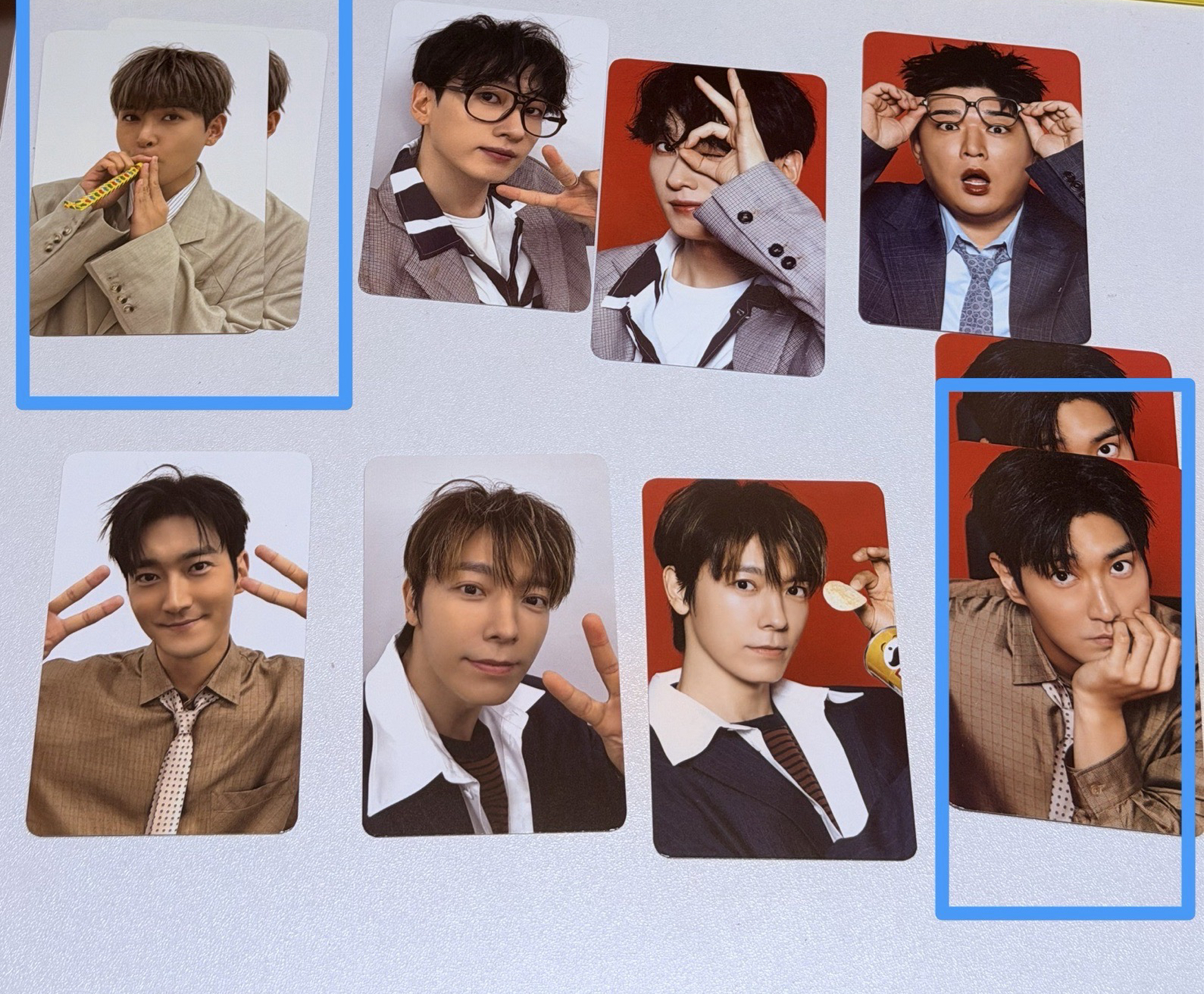 26年曆後續隨機卡