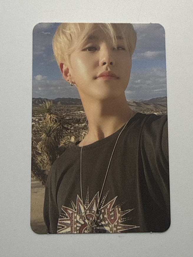 榮 MINI7 專輯卡 SET ver.