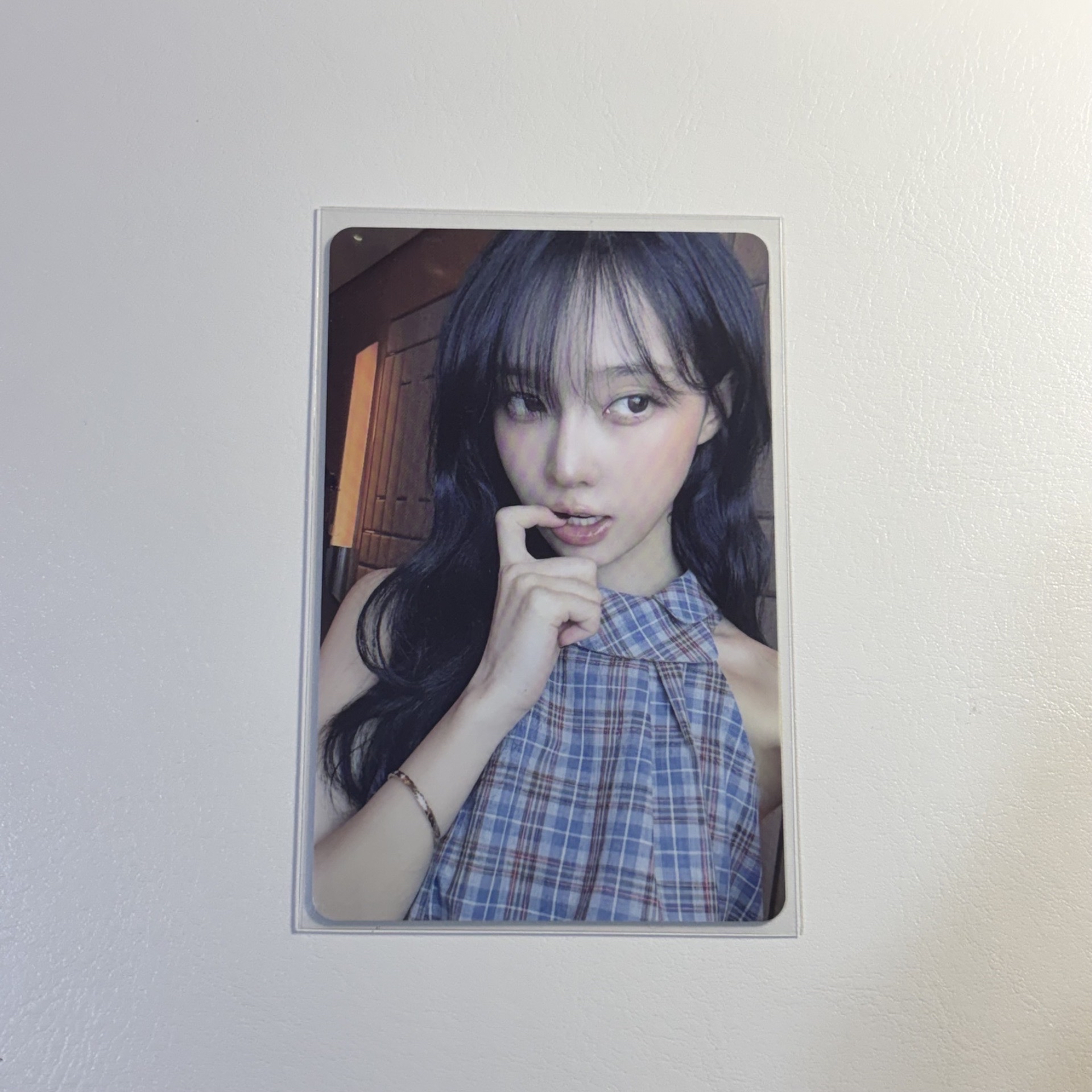 Rich Man 泡泡摩奇1.0簽售 冬✩︎⡱