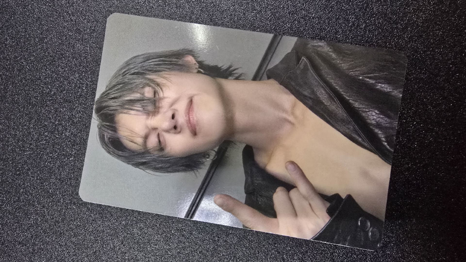 然竣solo CU PB特典