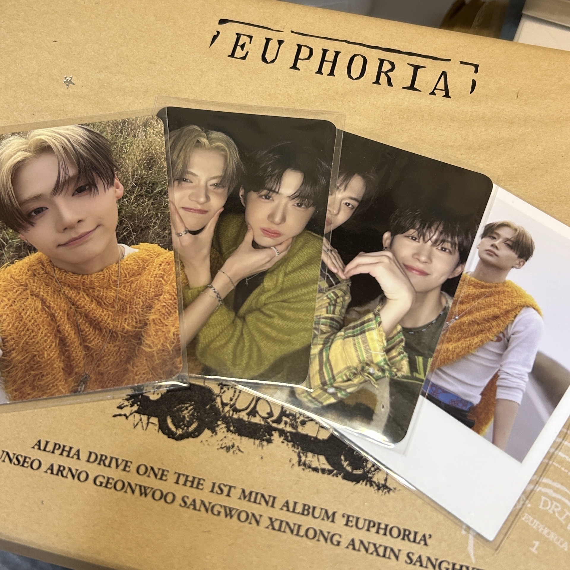 ALD1 Sr專卡（多相沅）