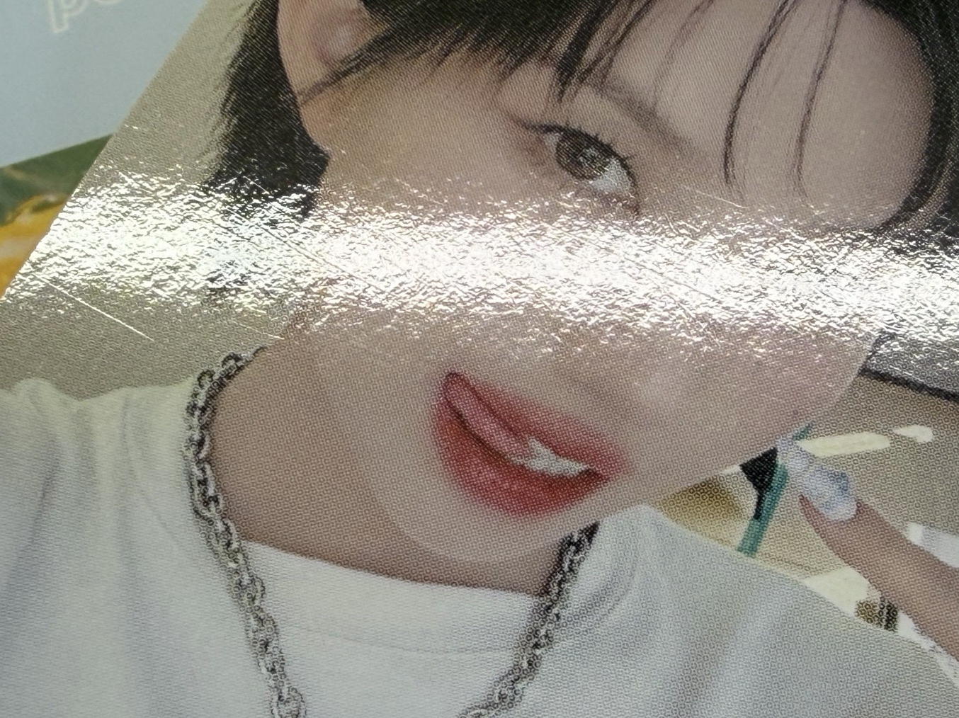 💛日專 線上滿額娟 日文卡背