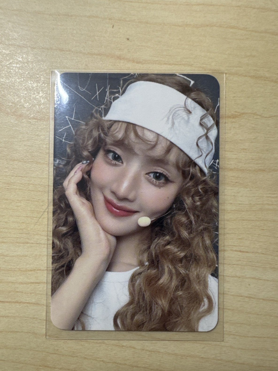 迷七ms5.0特典妮