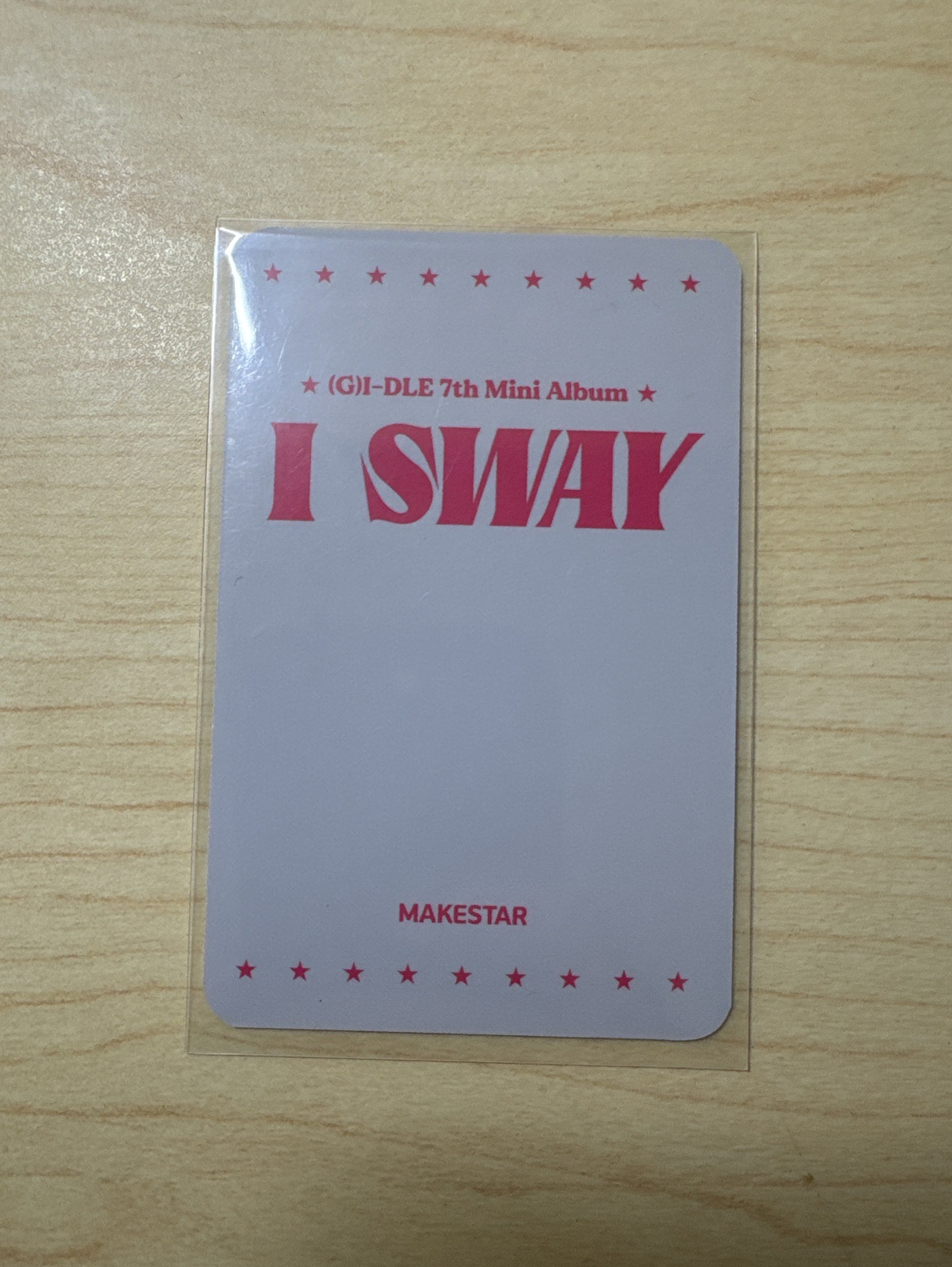 迷七ms5.0特典妮