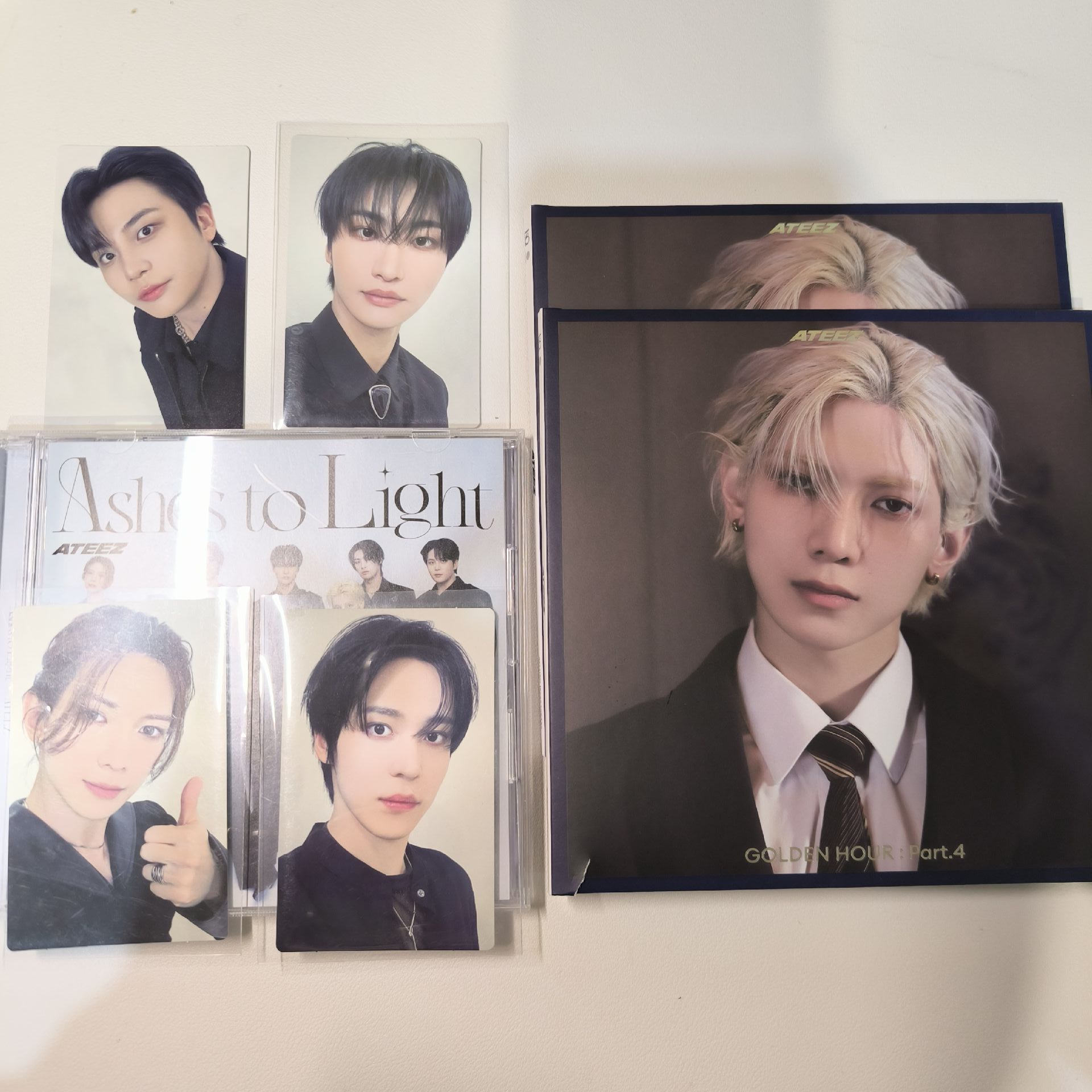 小尚卡套+空專+小卡盤