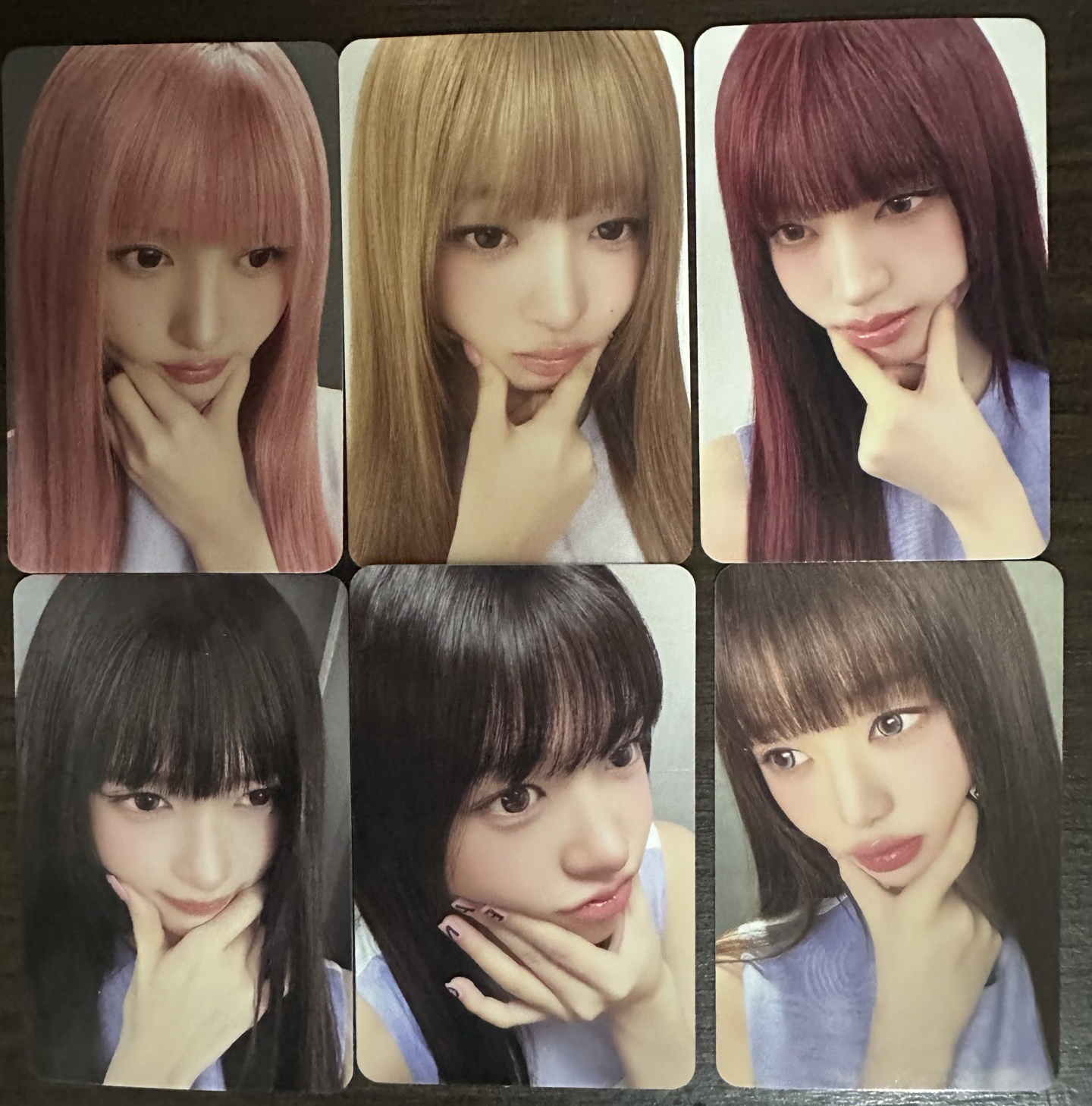 REVIVE+星船 pb版 特典卡