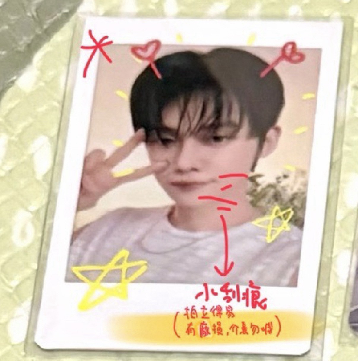 25‘日巡拍立得 