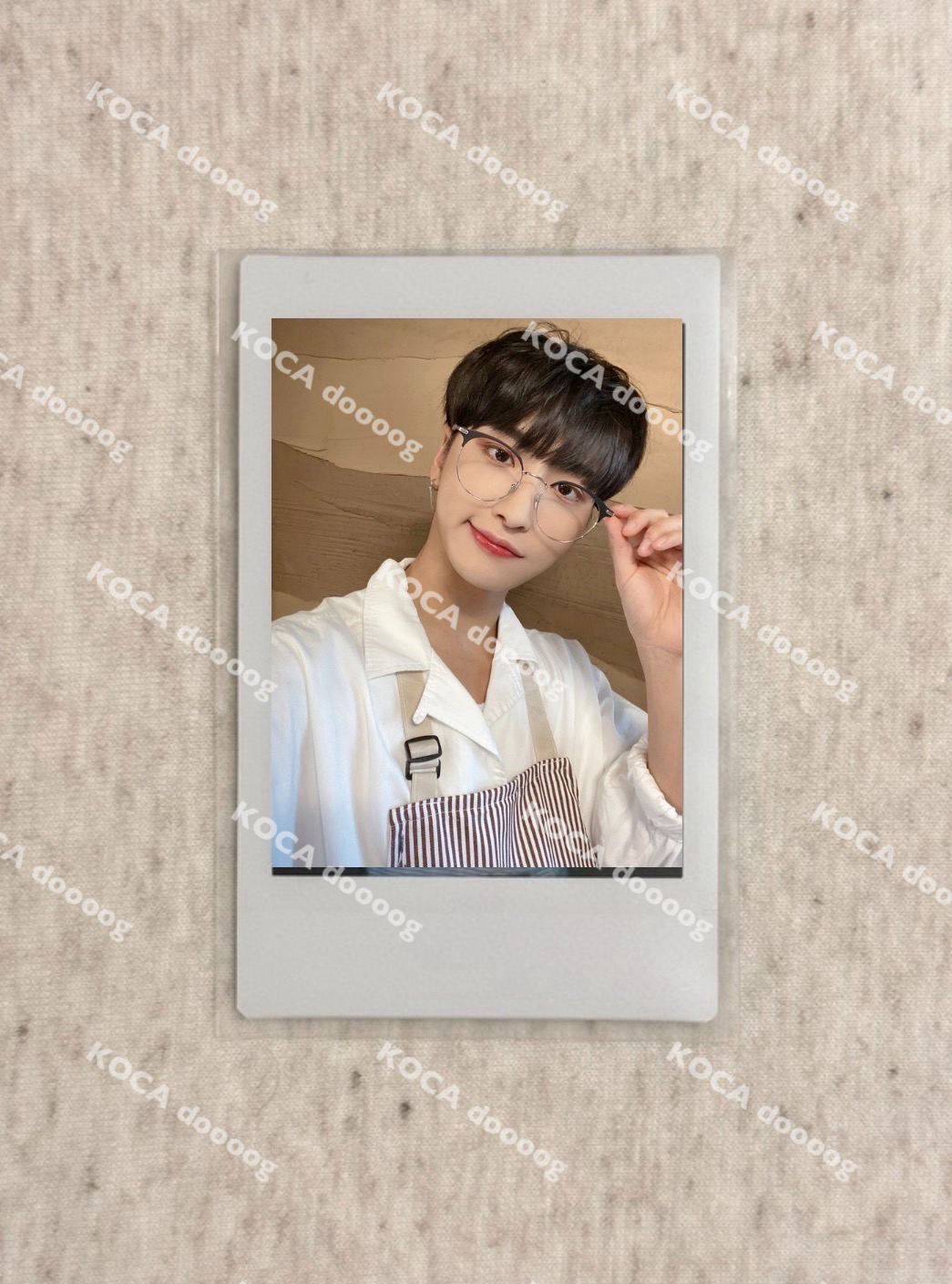 星 ms cafe未公開拍立得