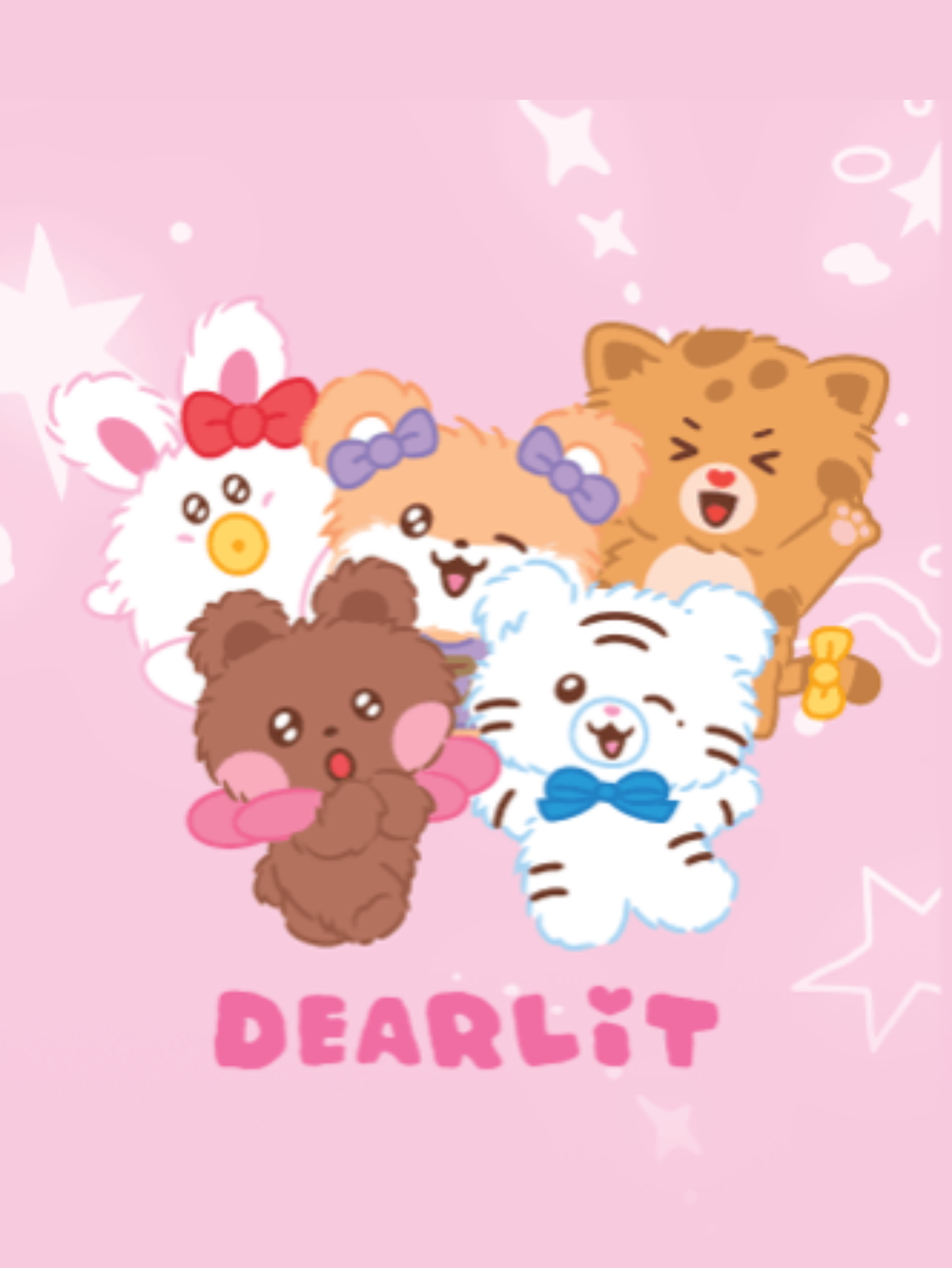 2nd Debut Anniversary 