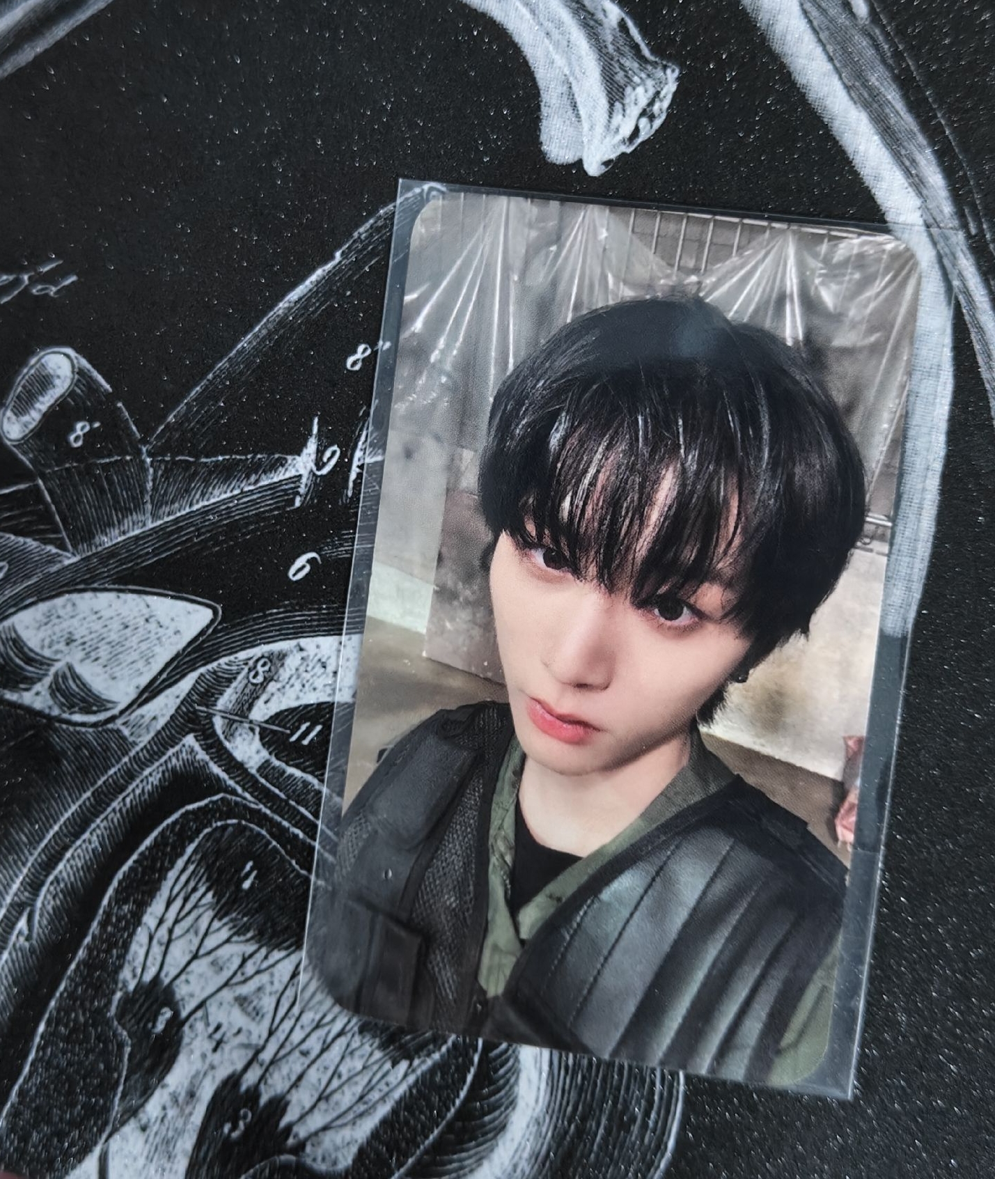 泰山cgv（無損 需綁650$）