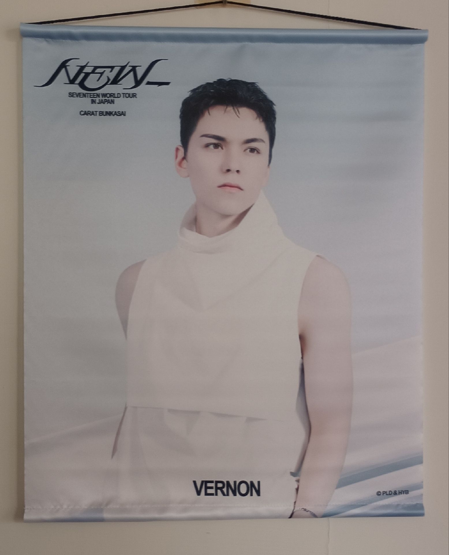 率文化祭掛軸+直播觀看特典+人型吊飾+pvc卡包