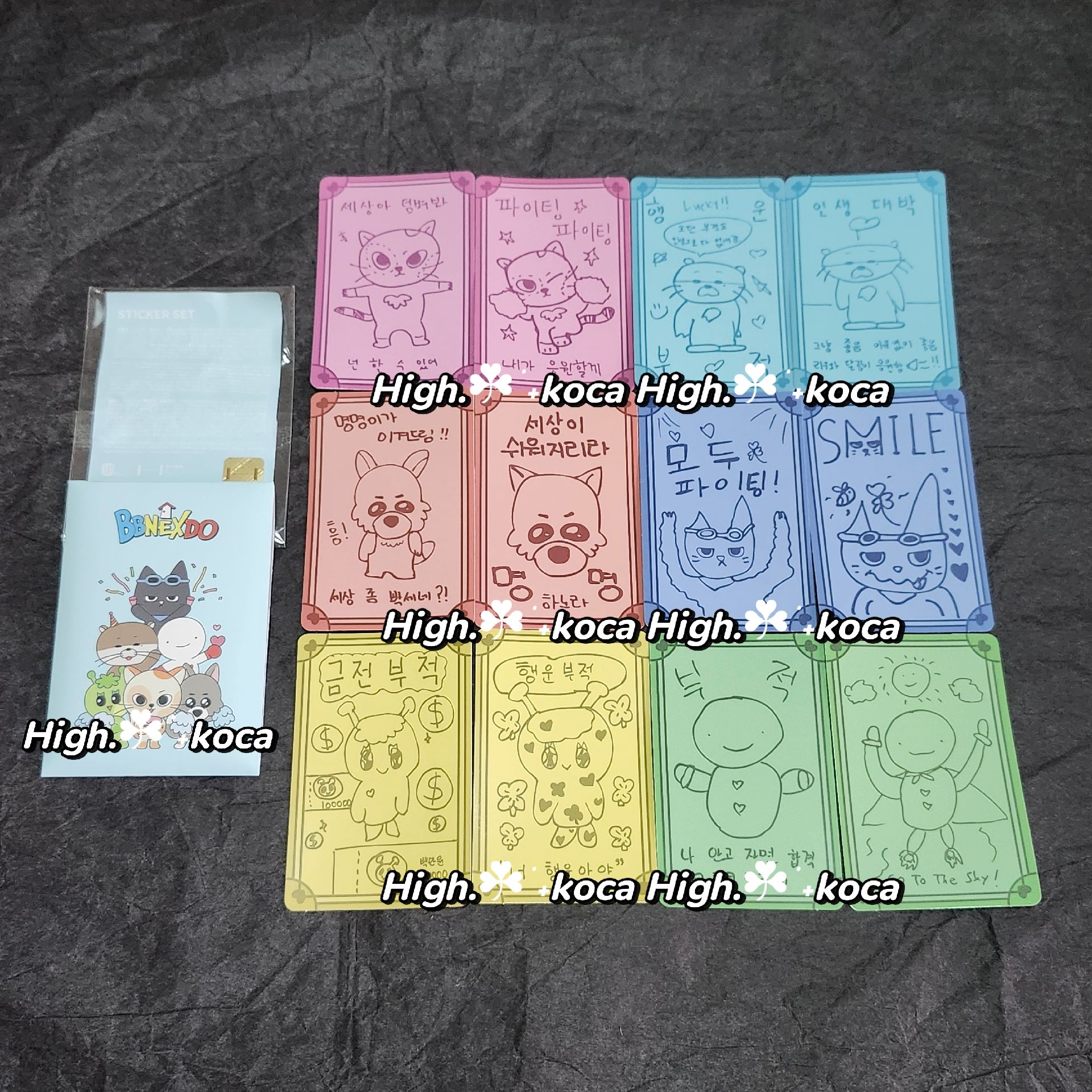 ☘︎ ݁˖拍下後請私訊▪︎現貨可直拍