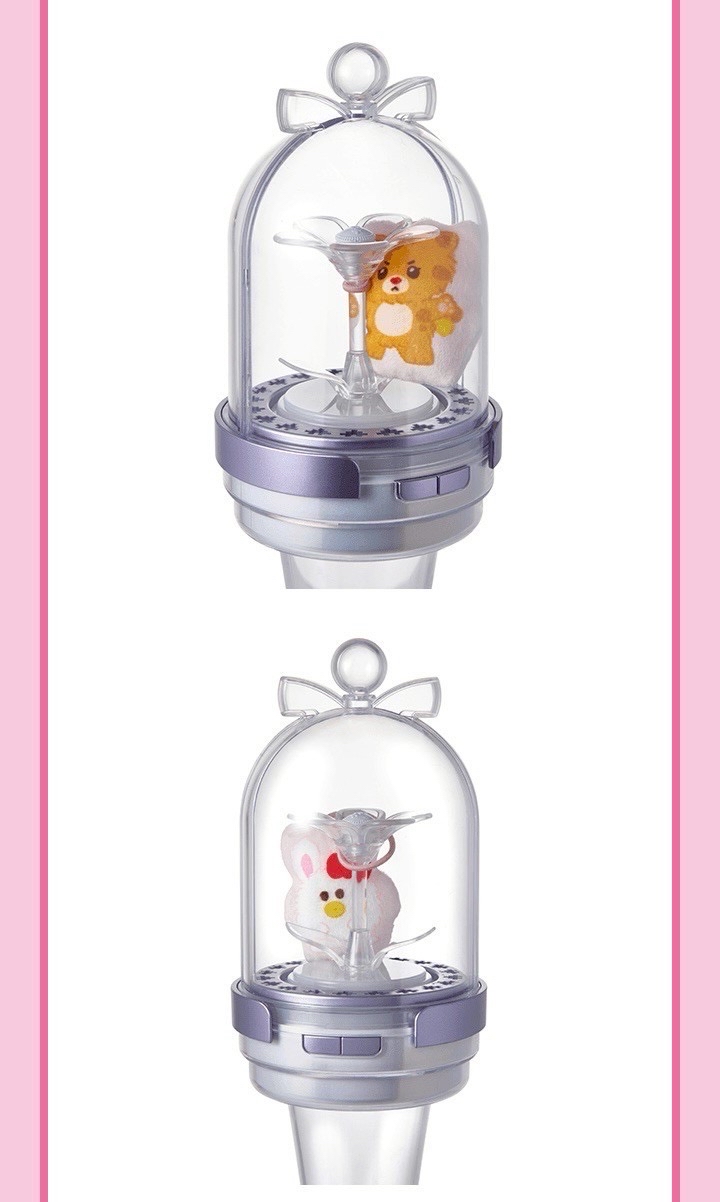 代購二週年紀念 隨機吊娃 