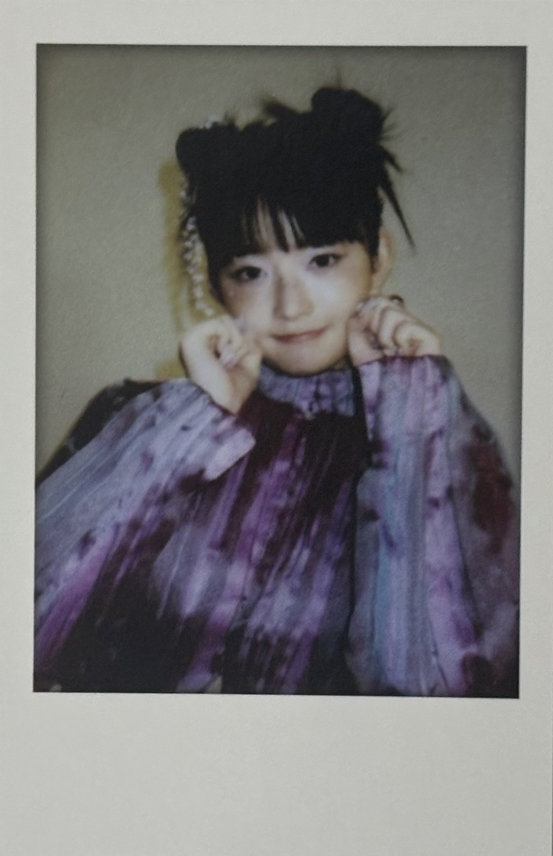 IVE SWITCH sw 9.0 幸運卡 