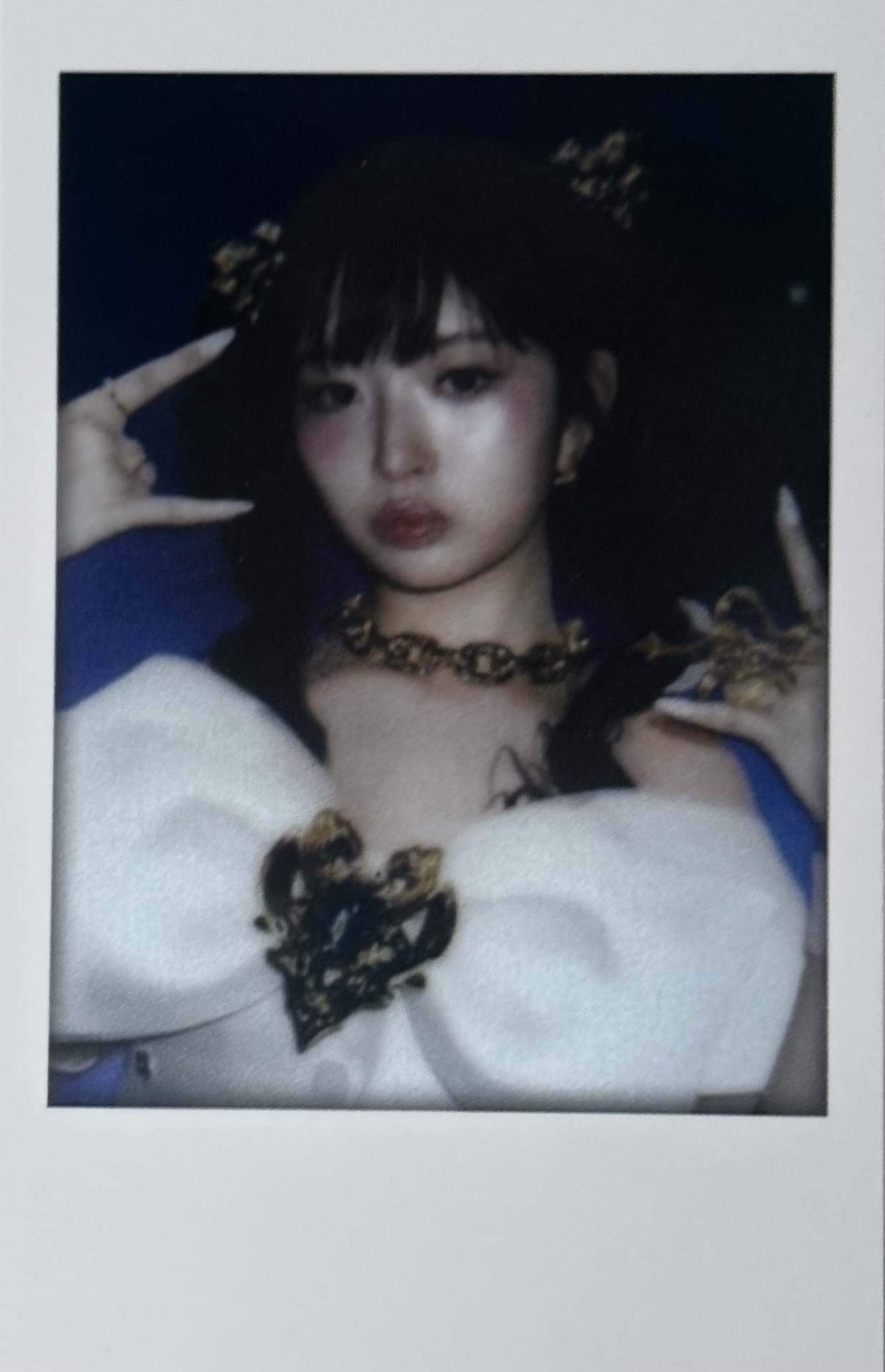 IVE SWITCH sw 11.0 幸運卡 