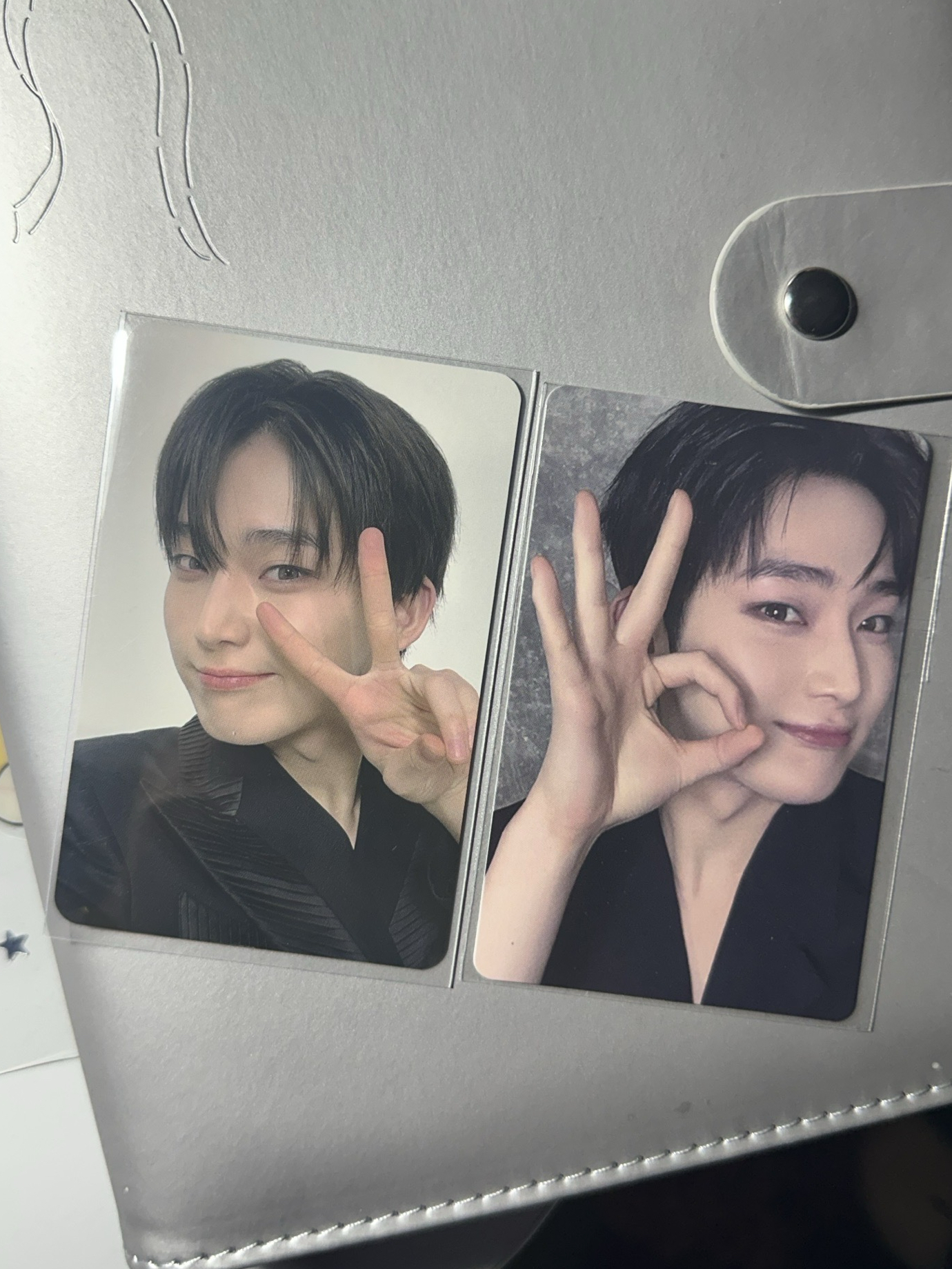 善禹vr&日咖特典