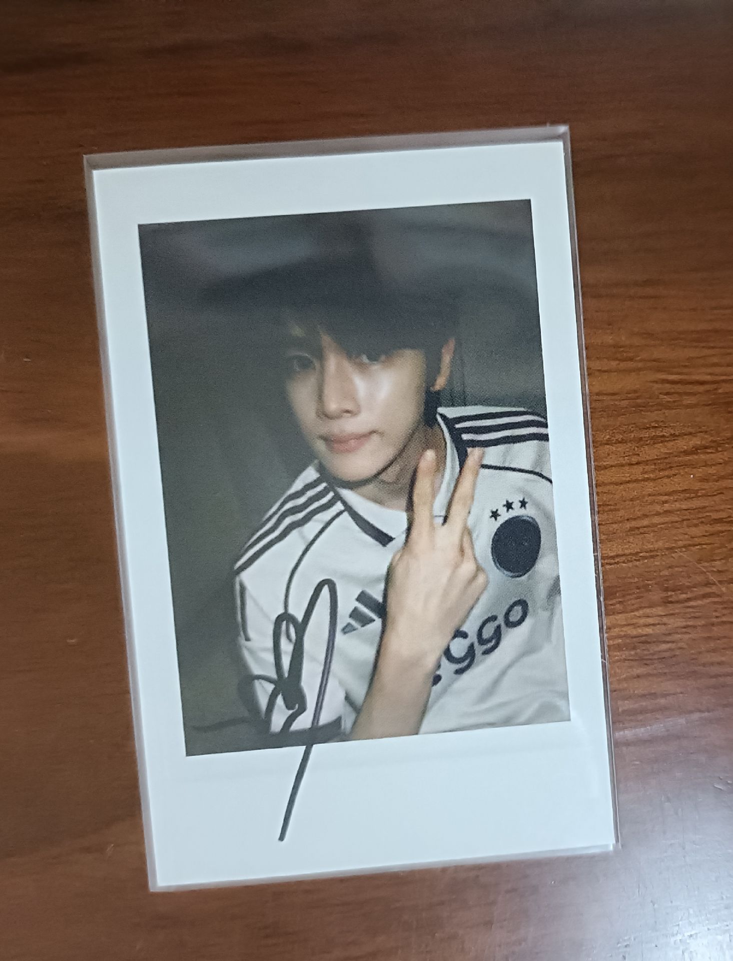 星河 成燦拍立得