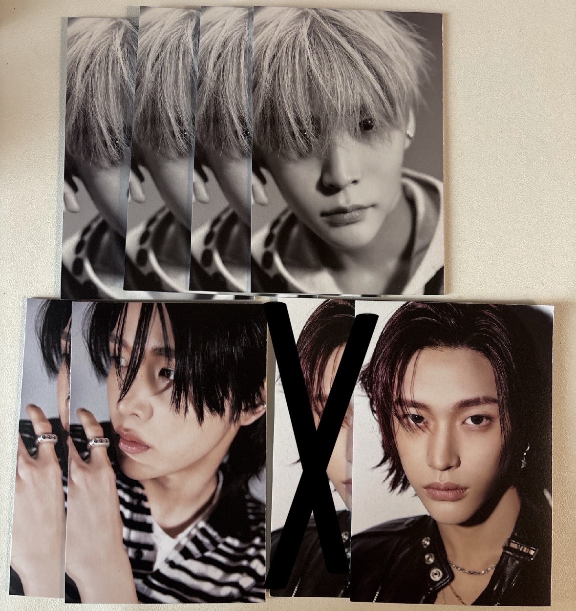 摺頁（下單時備註成員）