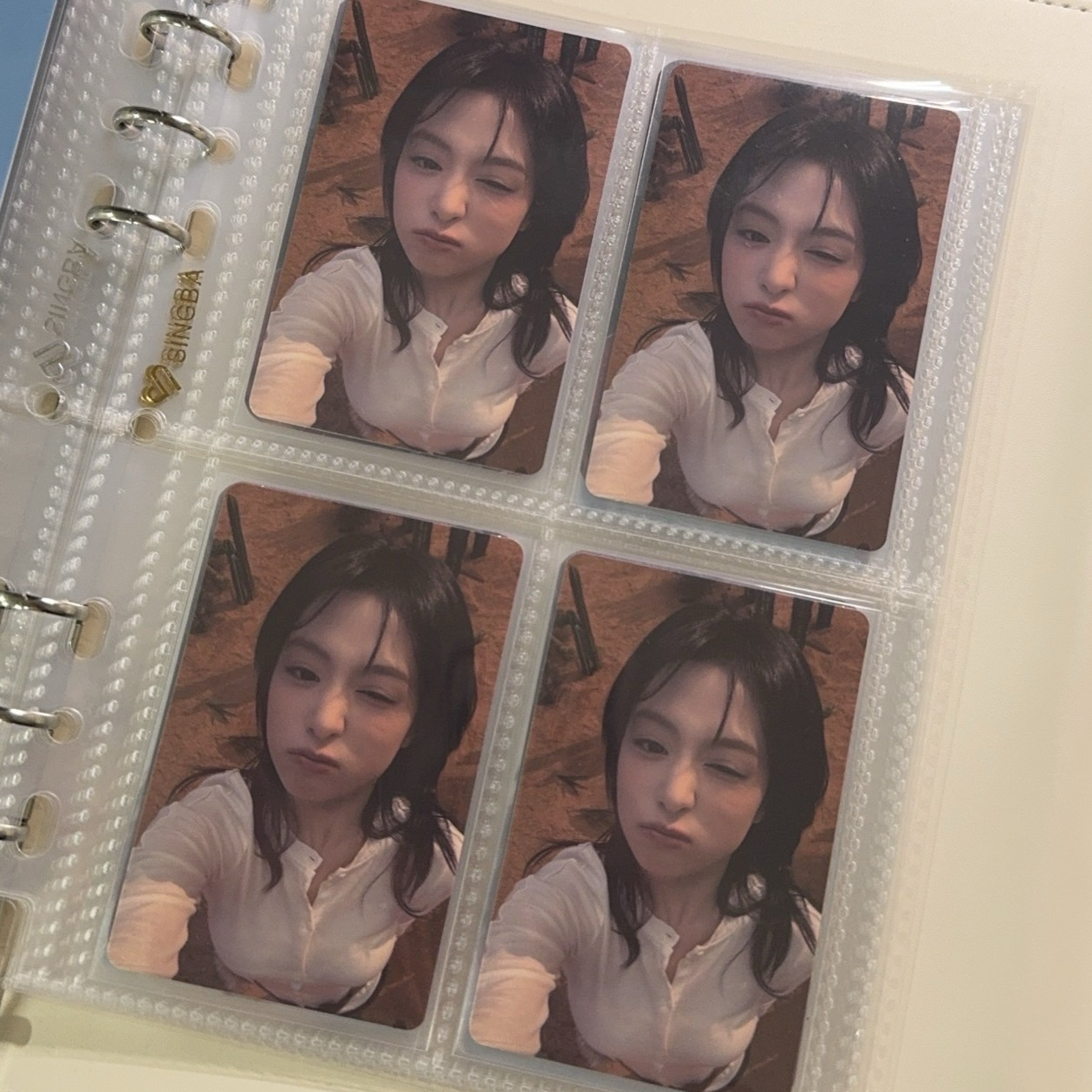 現貨｜賢藍球卡（多帶）