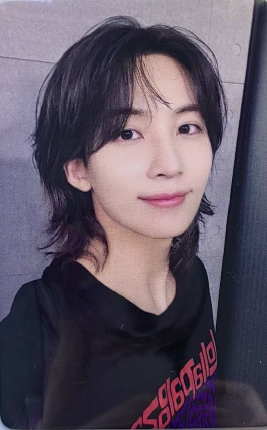 冬日男友漢❄️