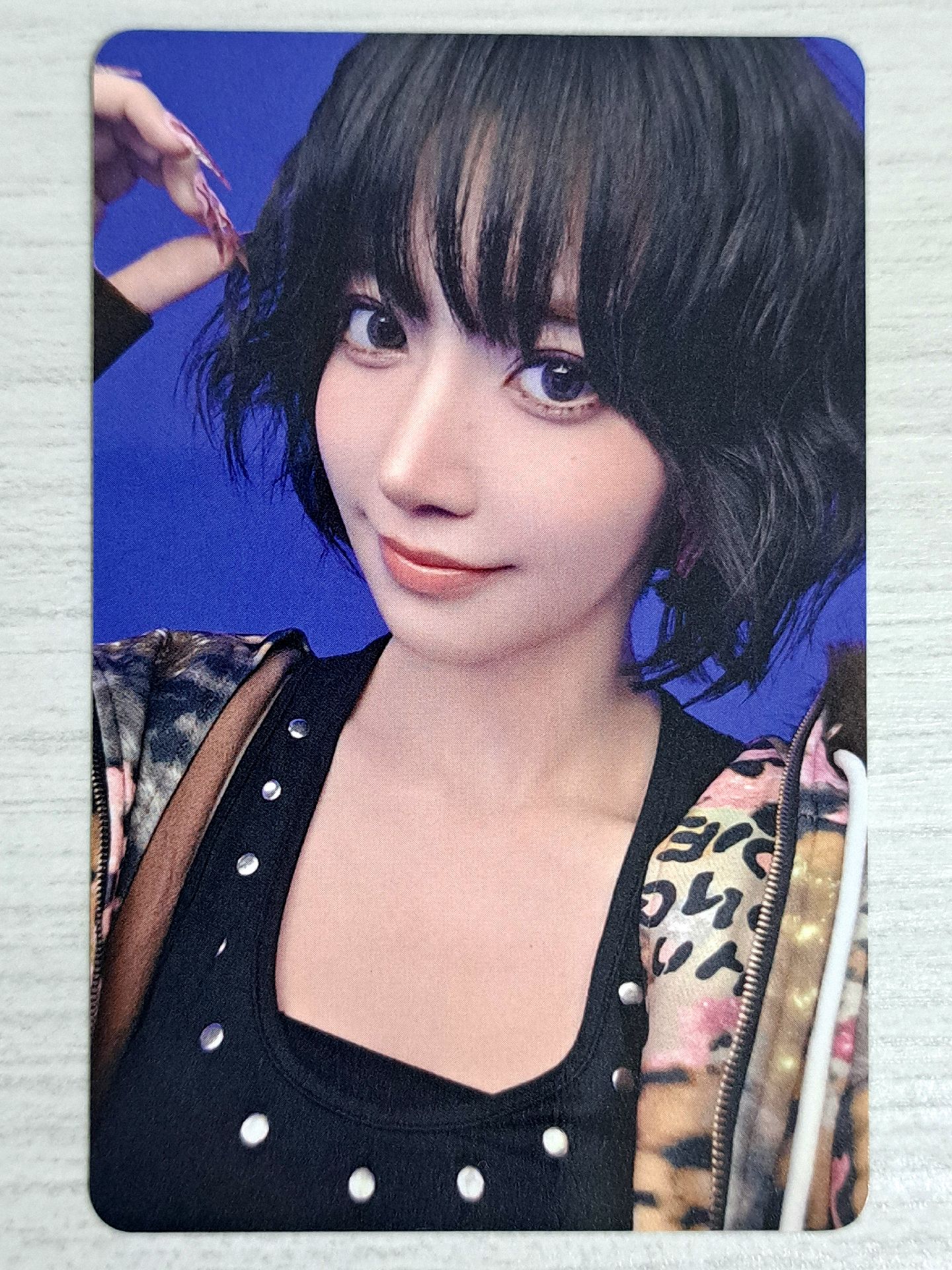 SPAGHETTI 塔店 幸運卡 櫻