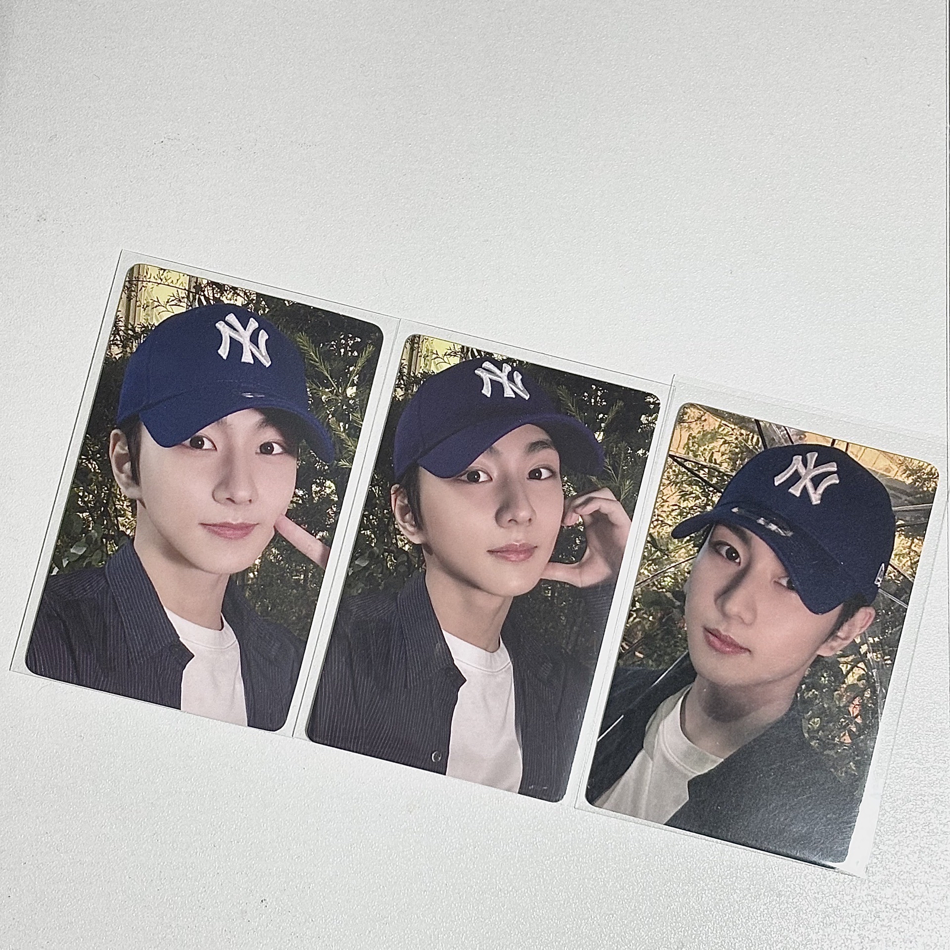 正二 環球幸運卡2.0 wvs回歸直播卡 一直娛 yzy視簽4.0