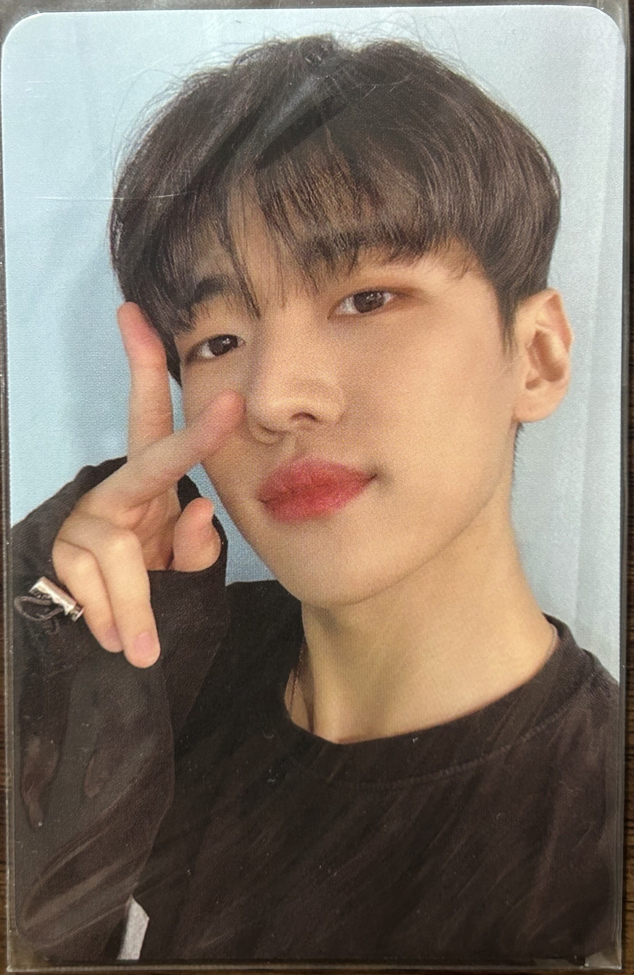 K4 迷六特典 宰燦