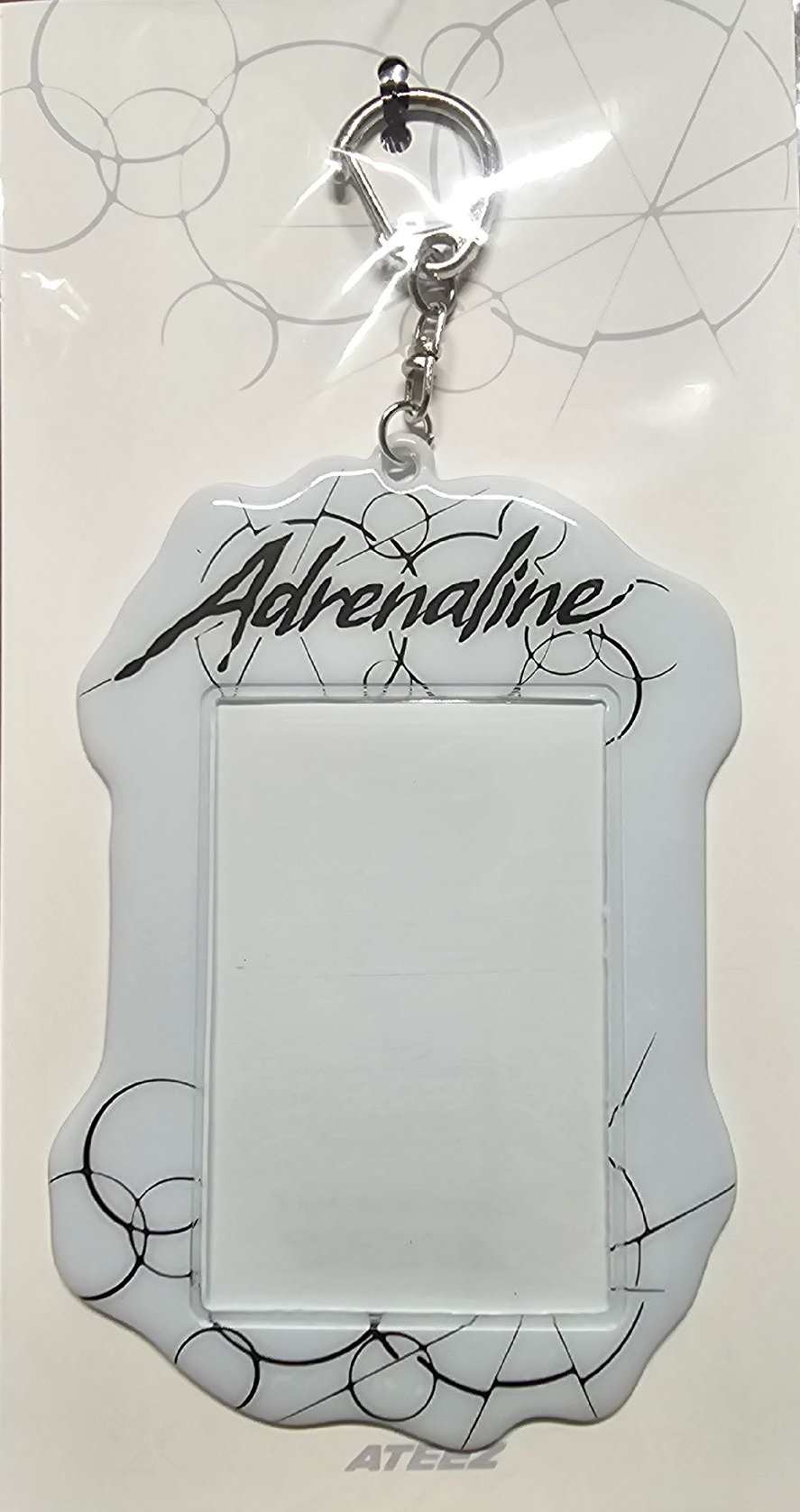 純卡套（無小卡）可當綁