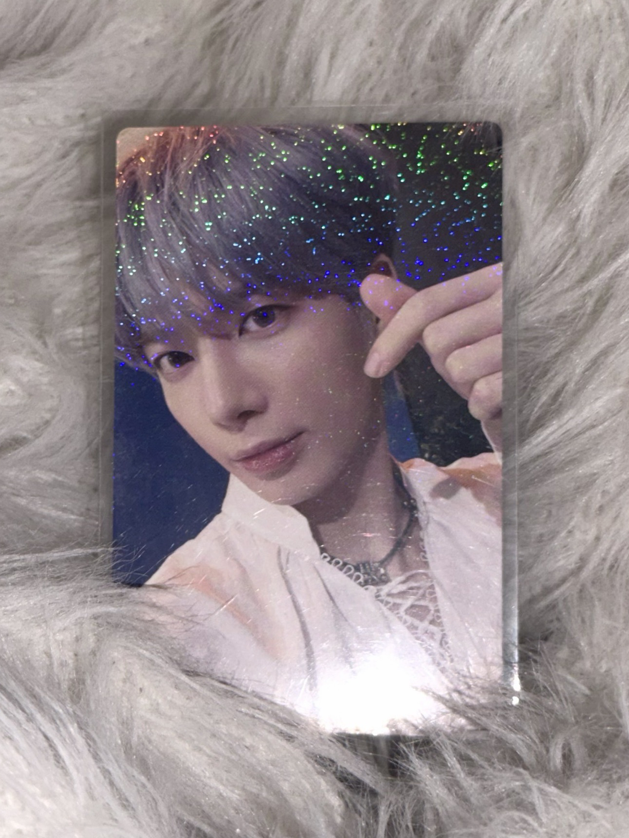 韓國伍佰求入職